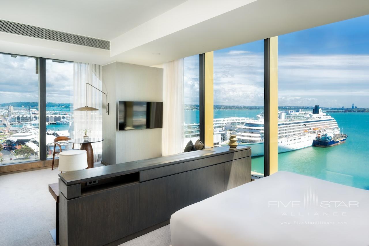 InterContinental Auckland