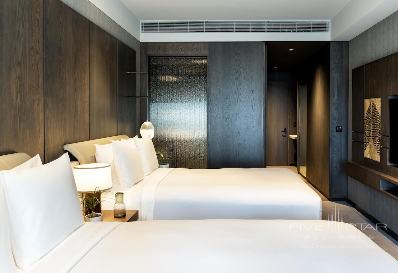 InterContinental Auckland