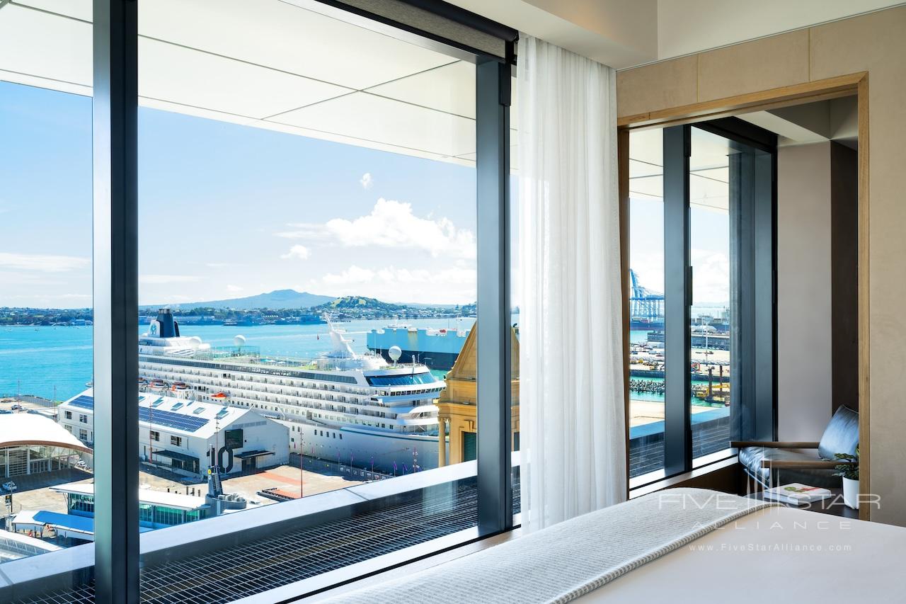 InterContinental Auckland