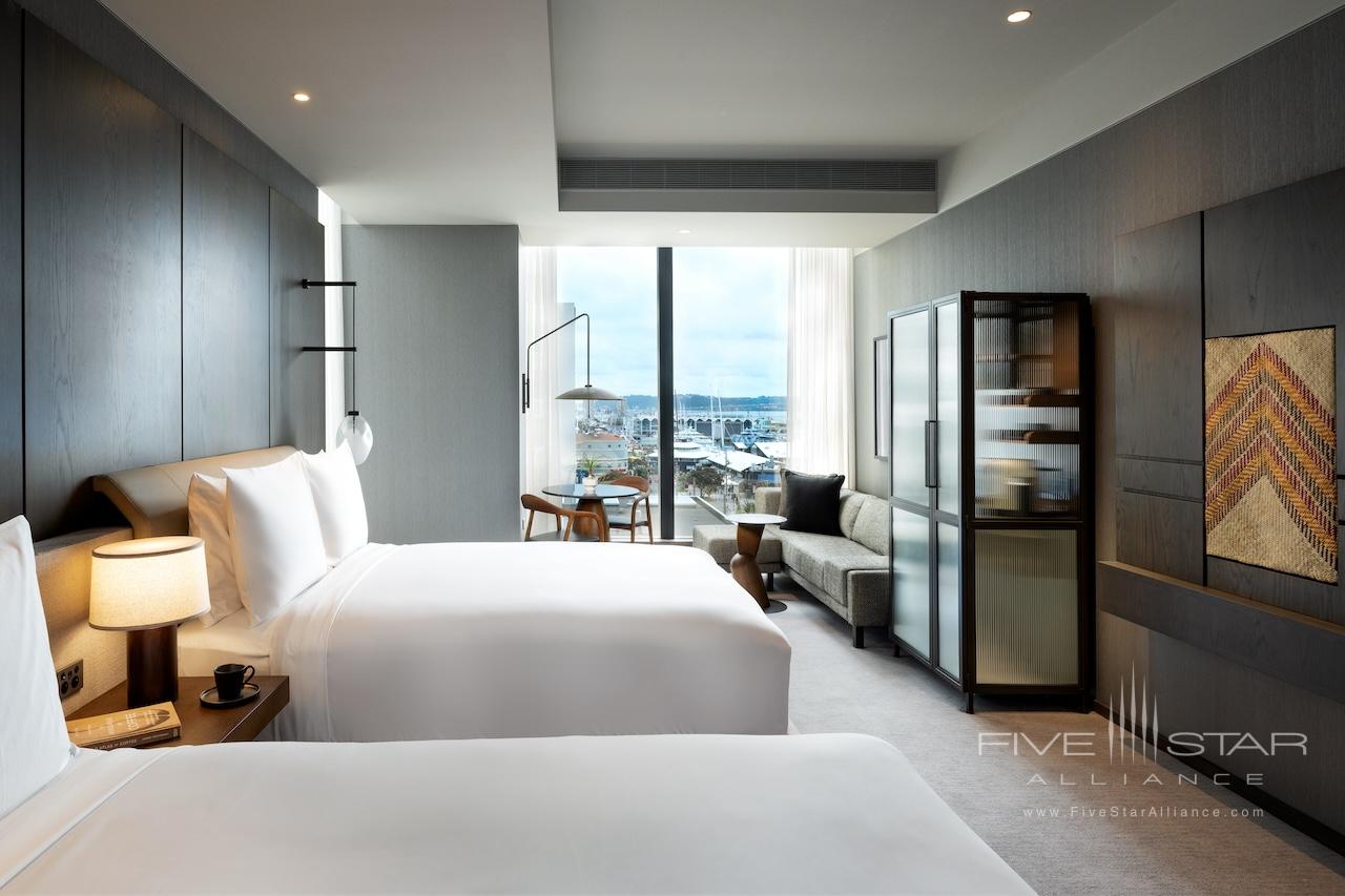 InterContinental Auckland