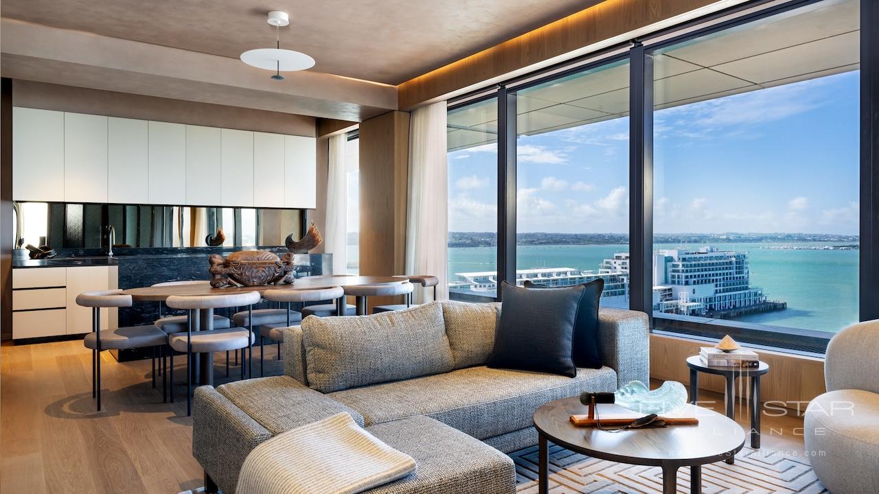 InterContinental Auckland