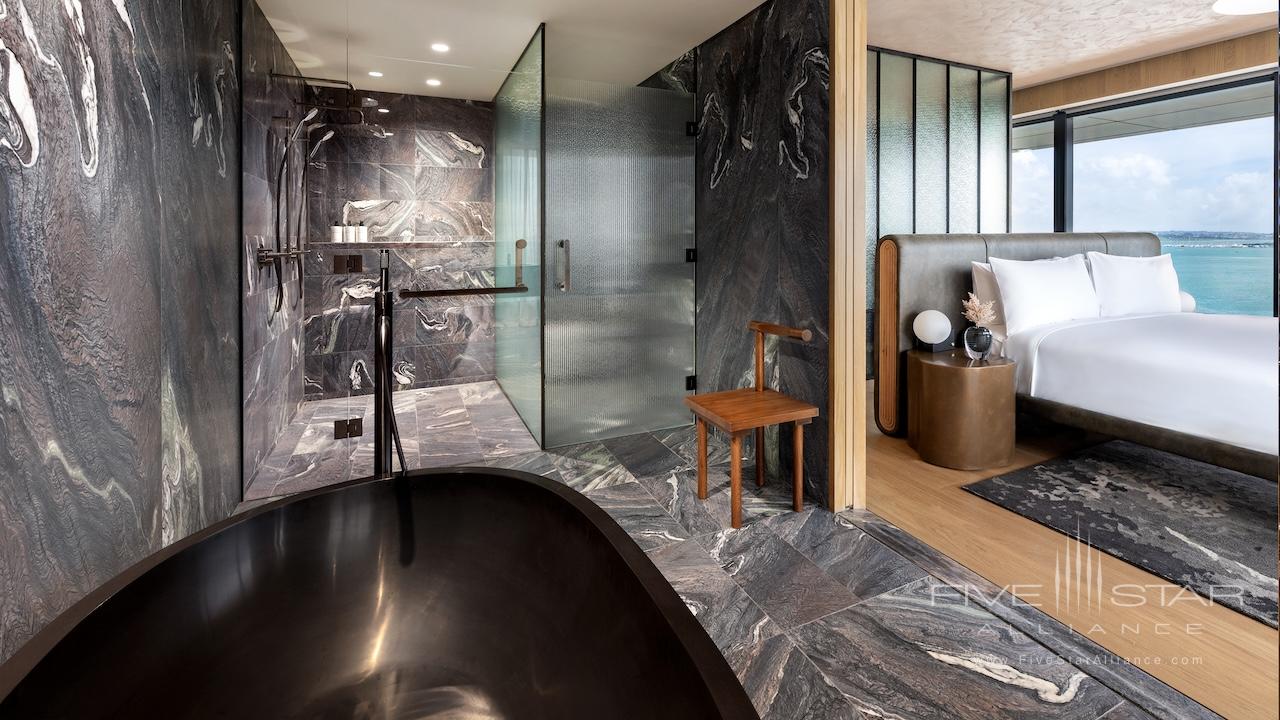 InterContinental Auckland