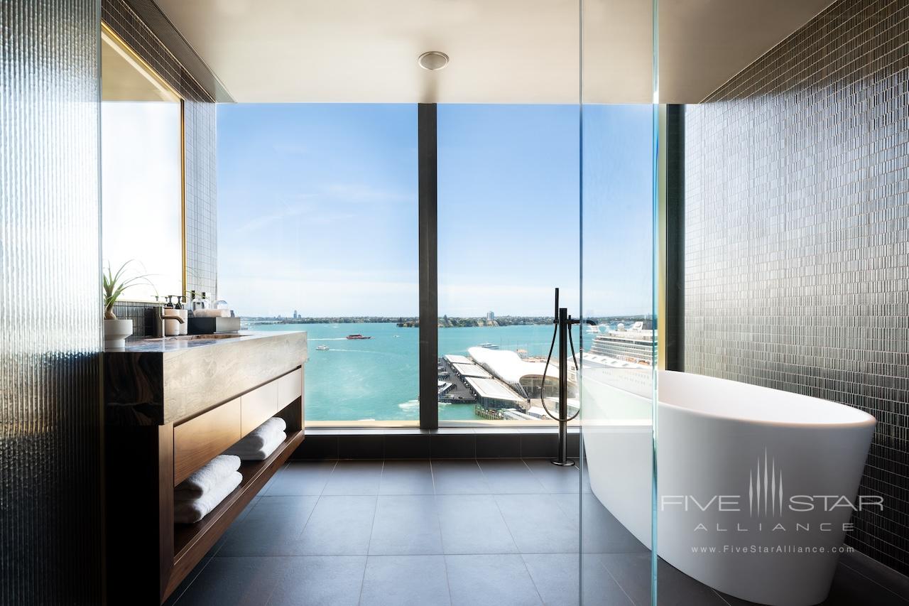 InterContinental Auckland