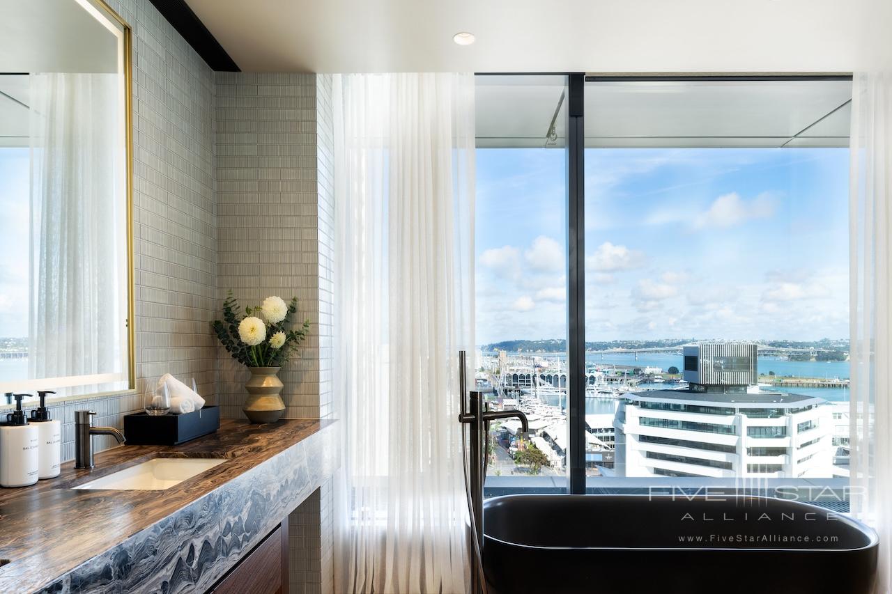 InterContinental Auckland