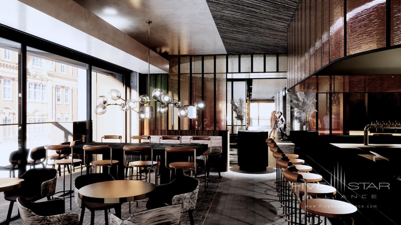 InterContinental Auckland