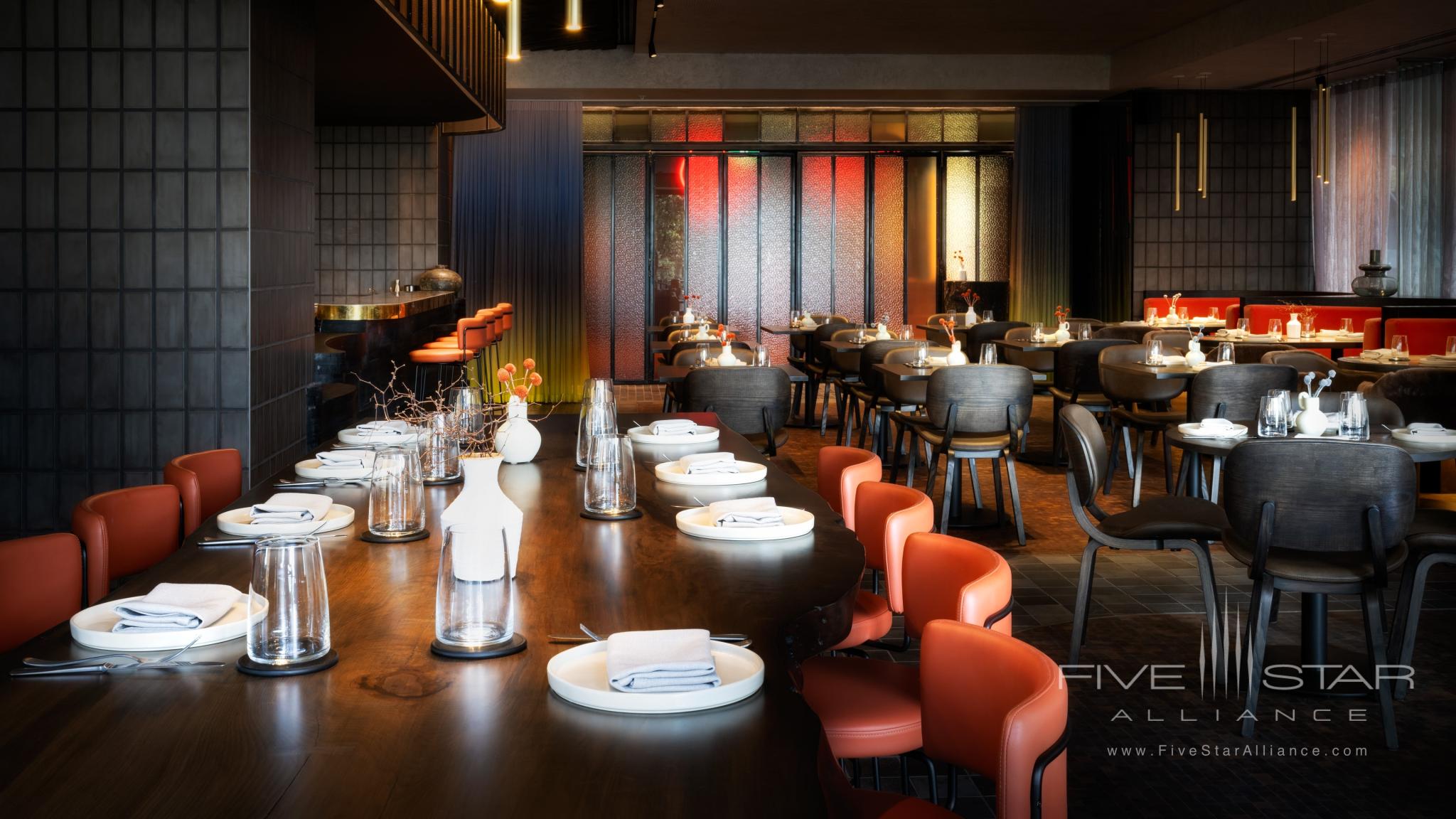 InterContinental Auckland