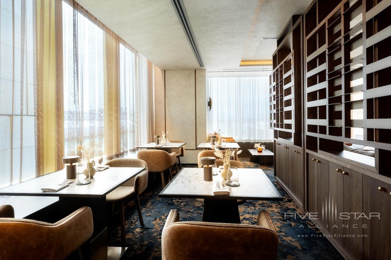 InterContinental Auckland