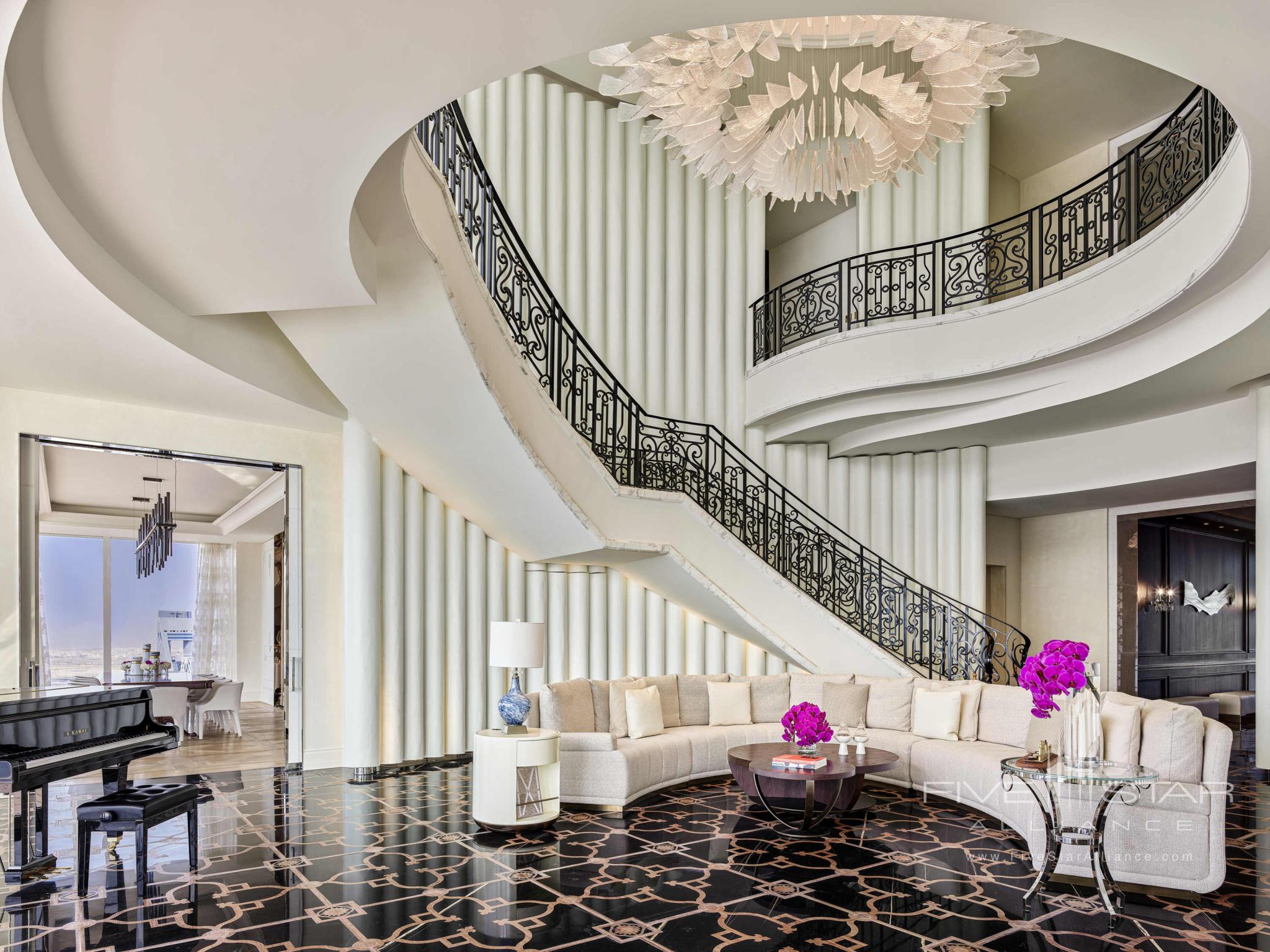 Fairmont Doha