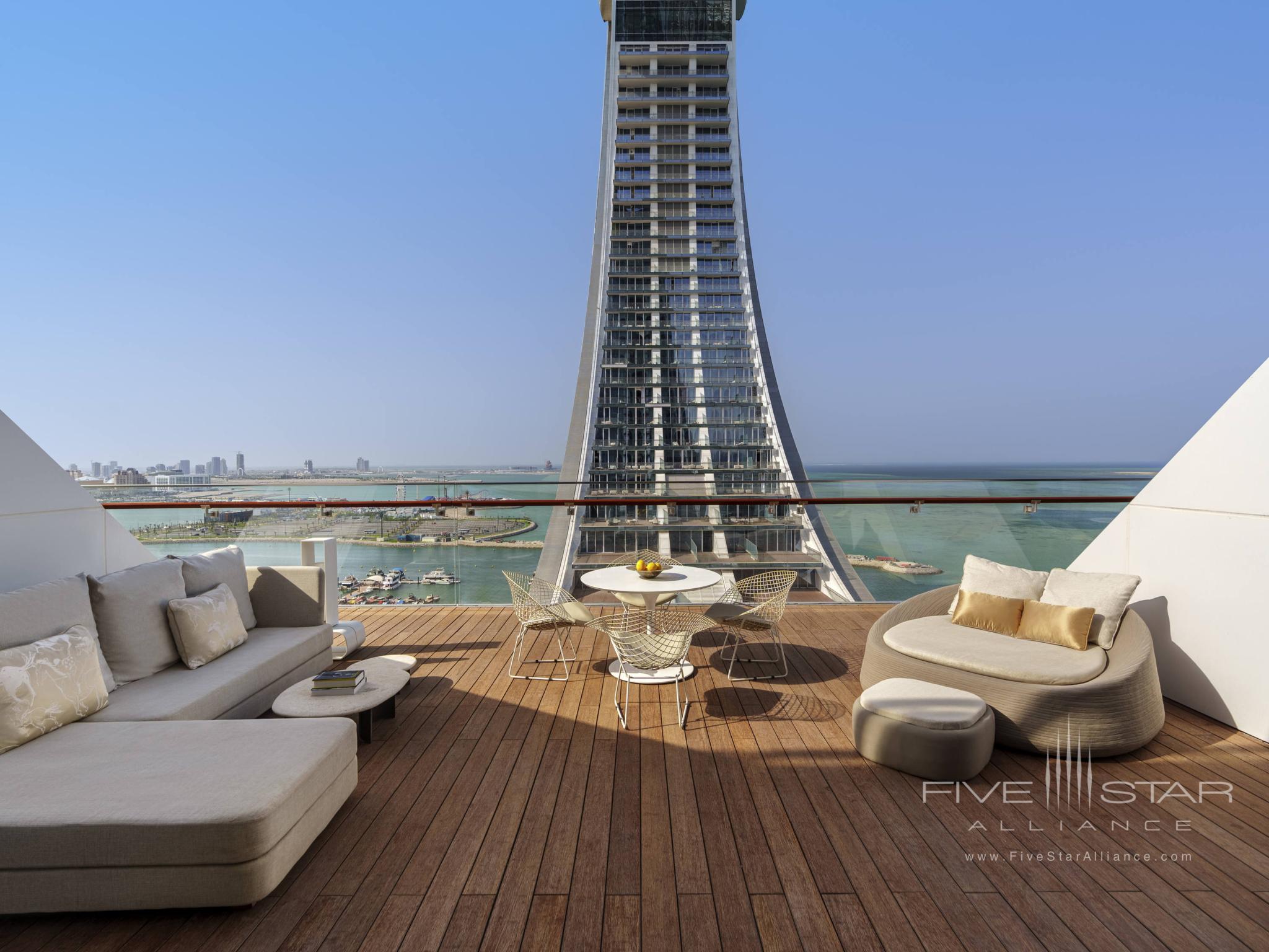 Fairmont Doha