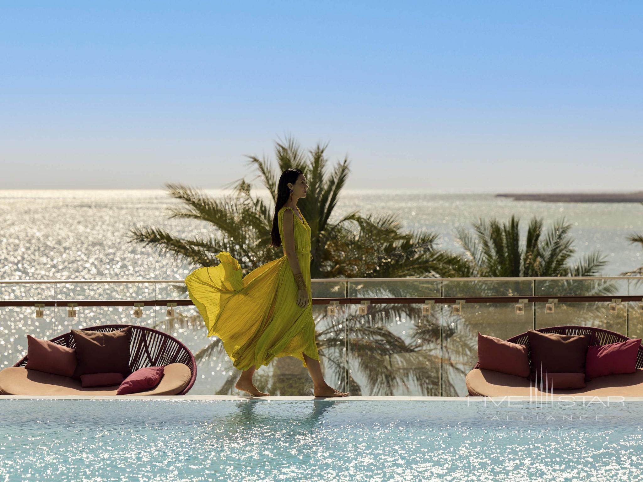 Fairmont Doha