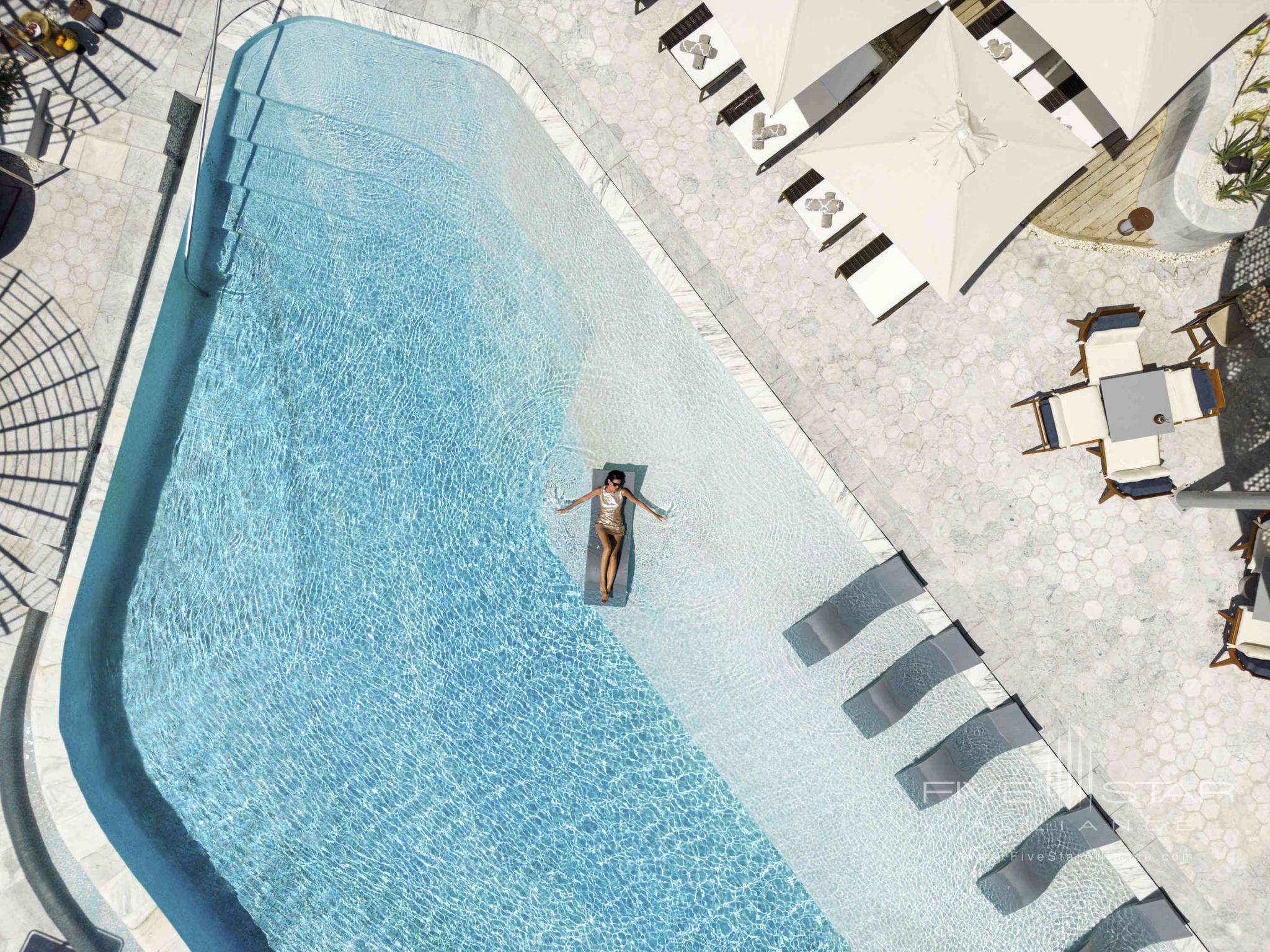 Fairmont Doha
