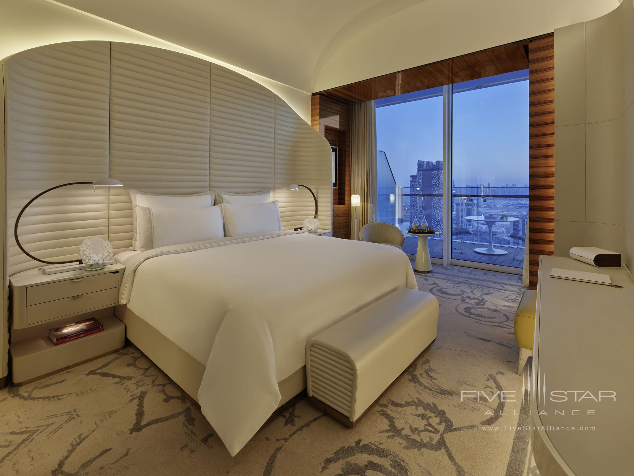 Fairmont Doha