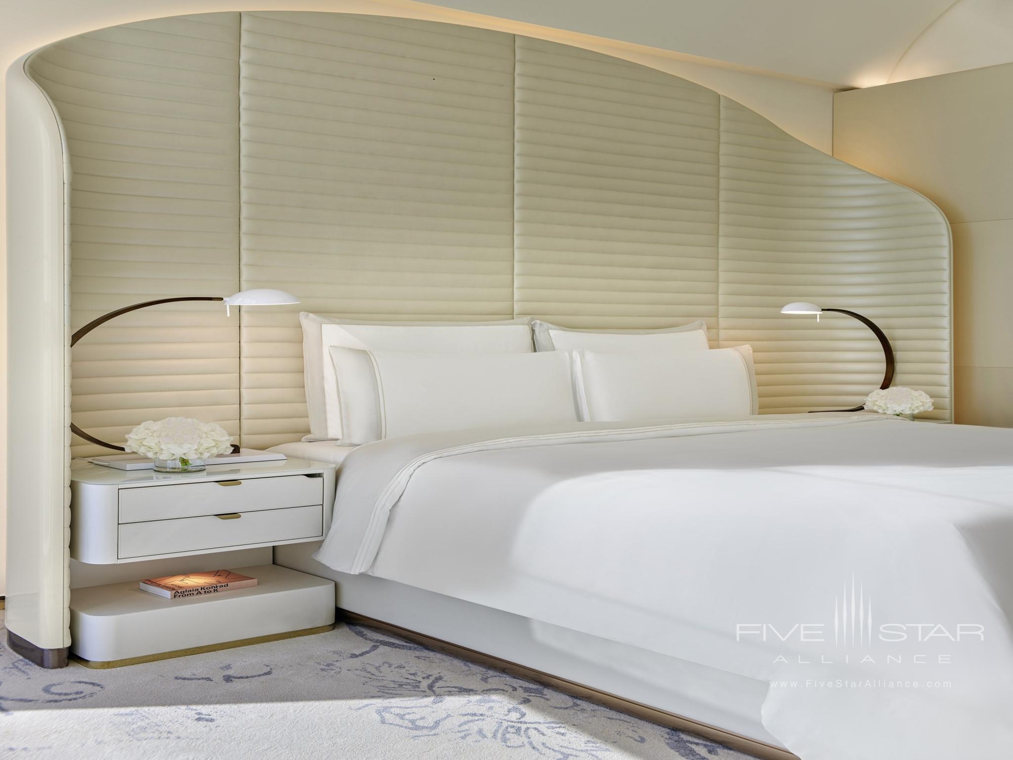 Fairmont Doha