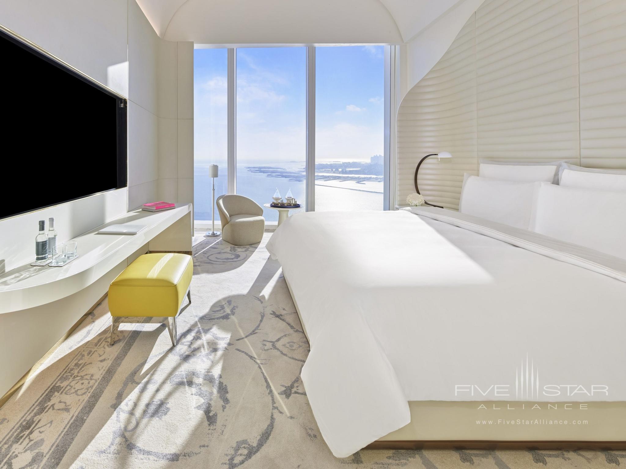 Fairmont Doha