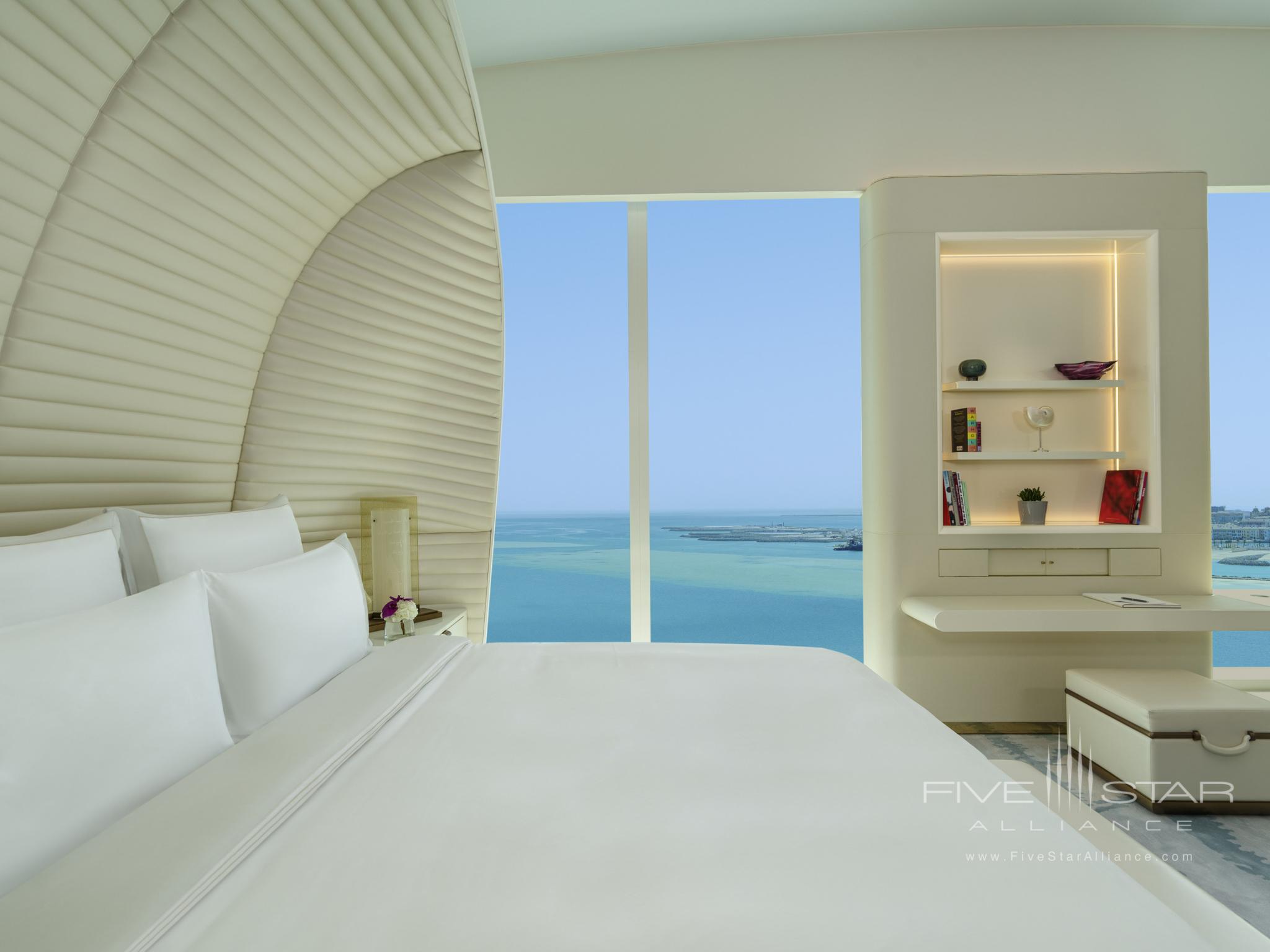 Fairmont Doha