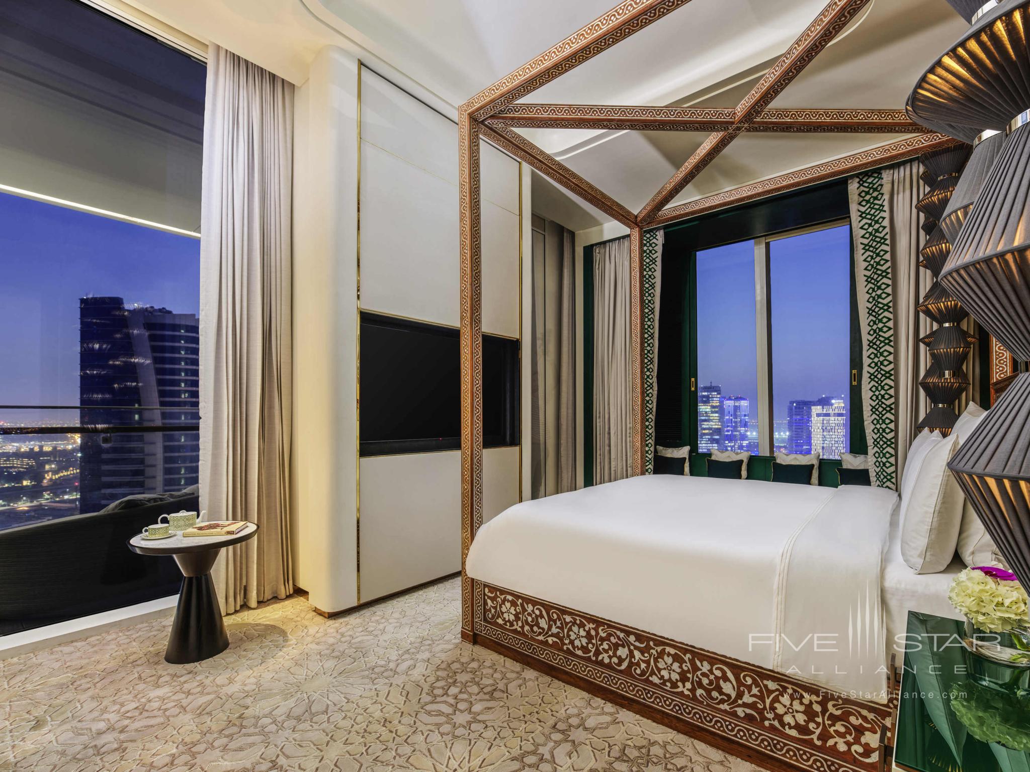 Fairmont Doha