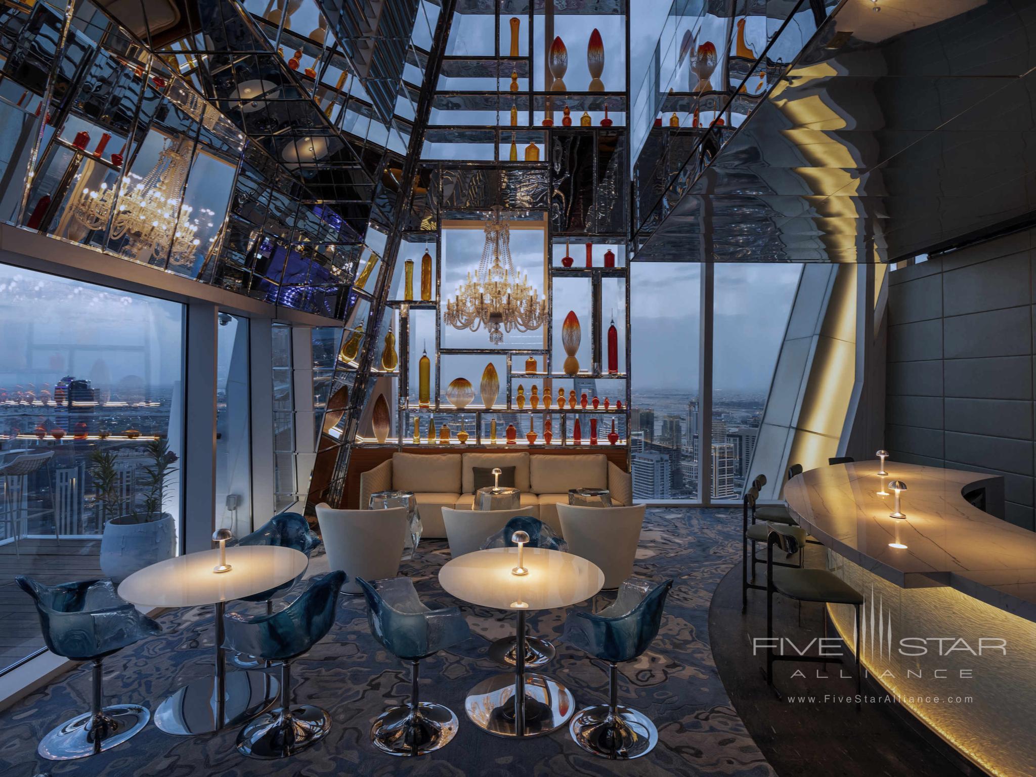 Fairmont Doha