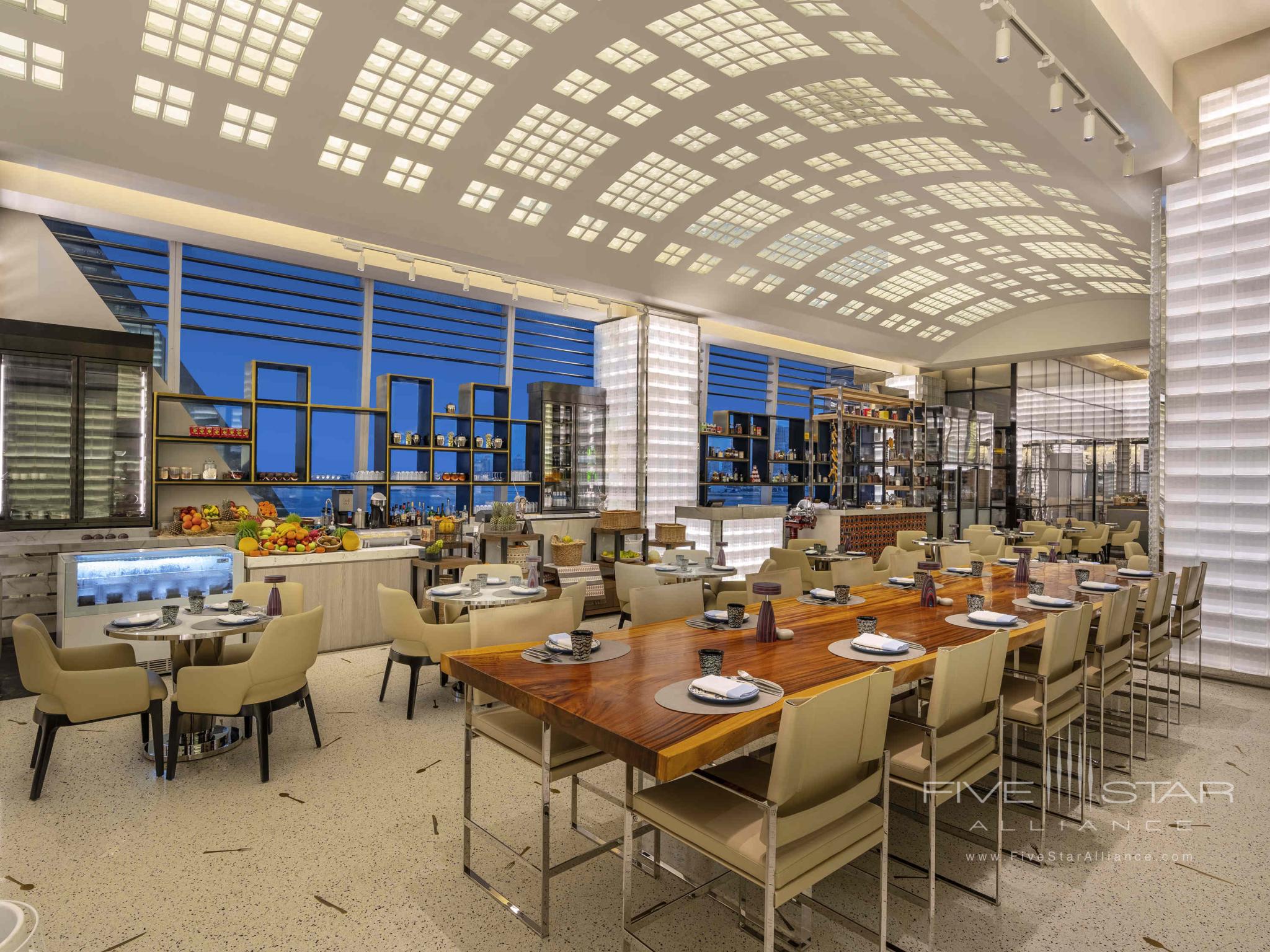 Fairmont Doha