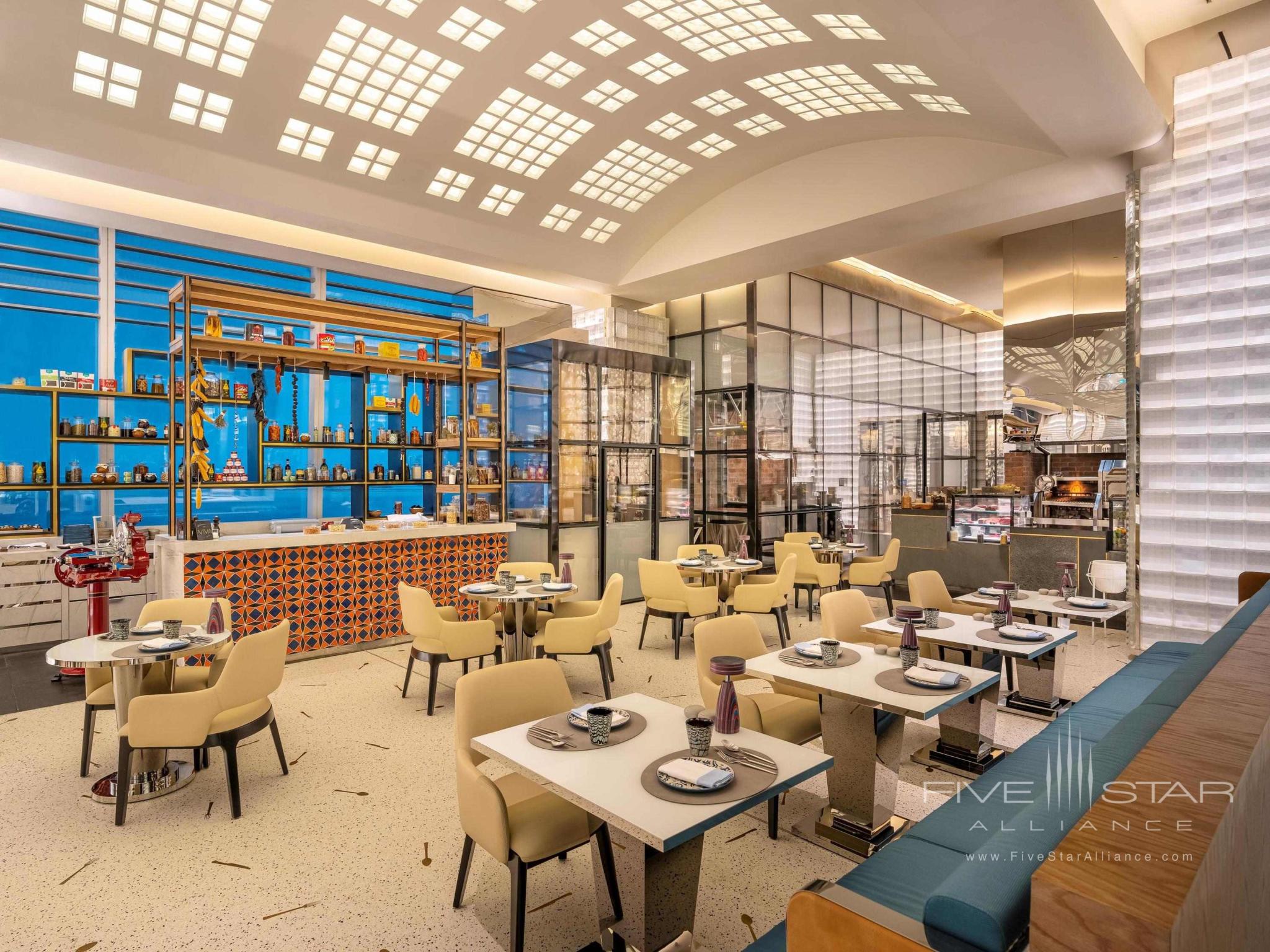 Fairmont Doha