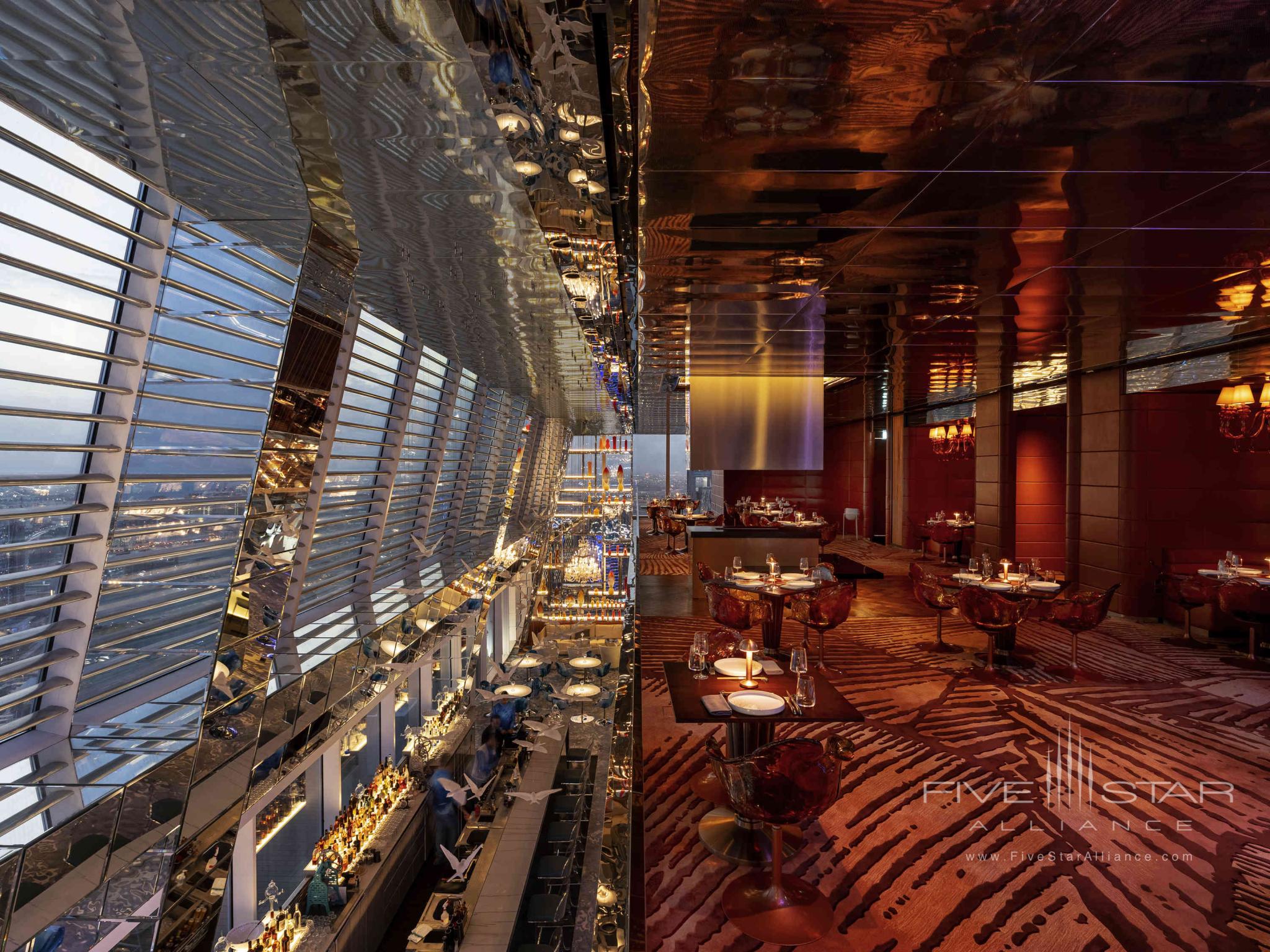 Fairmont Doha