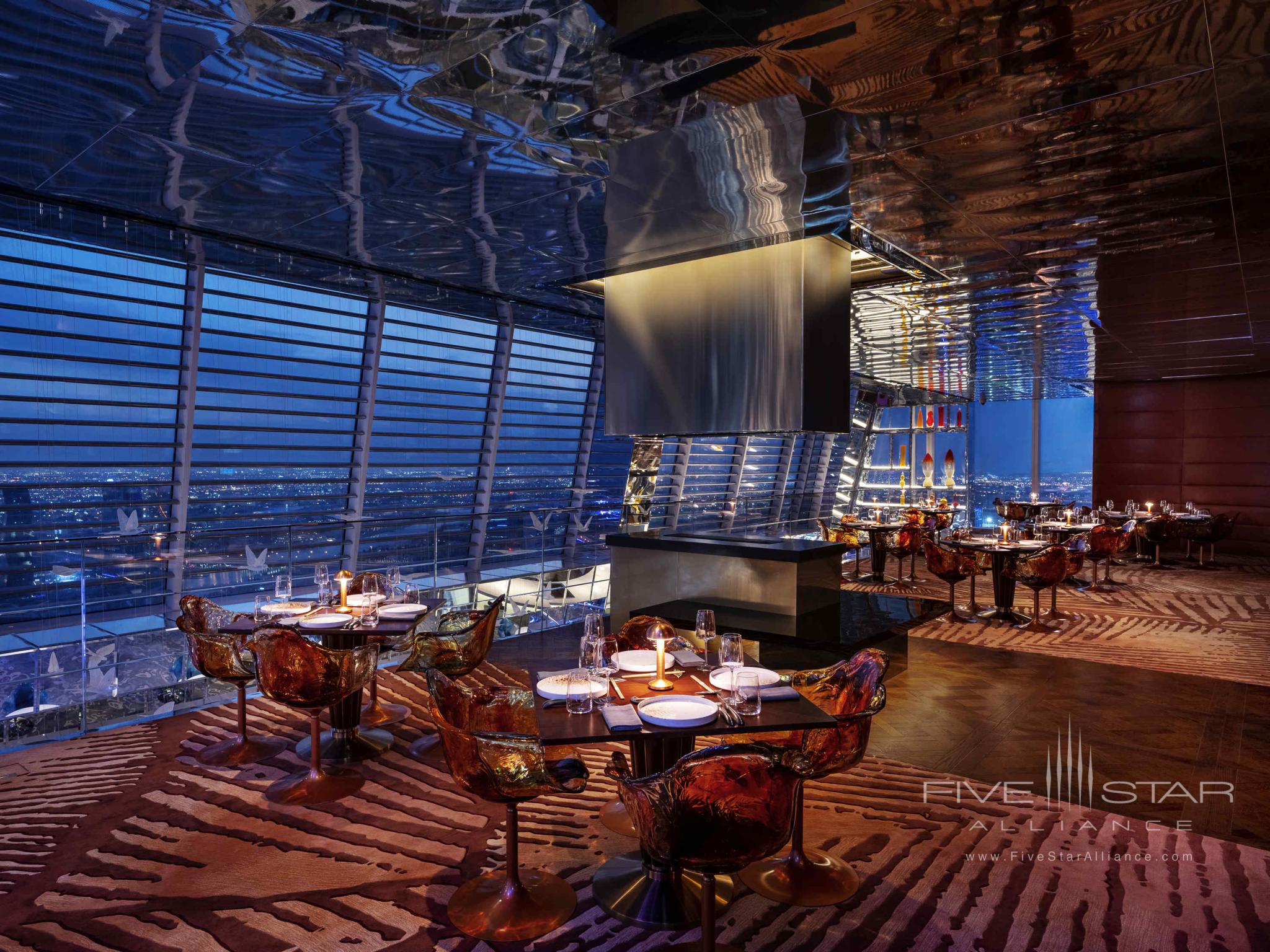 Fairmont Doha