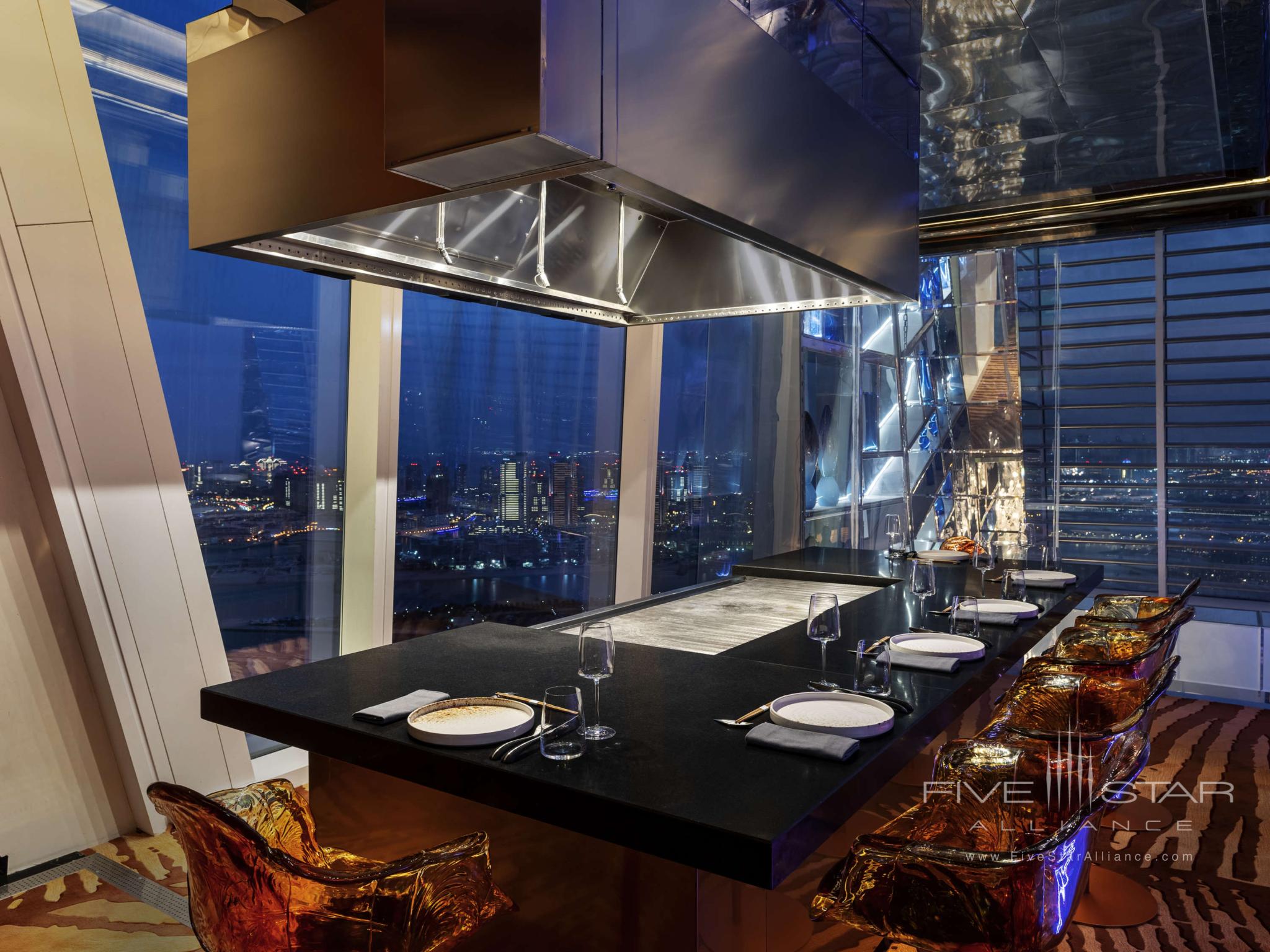Fairmont Doha