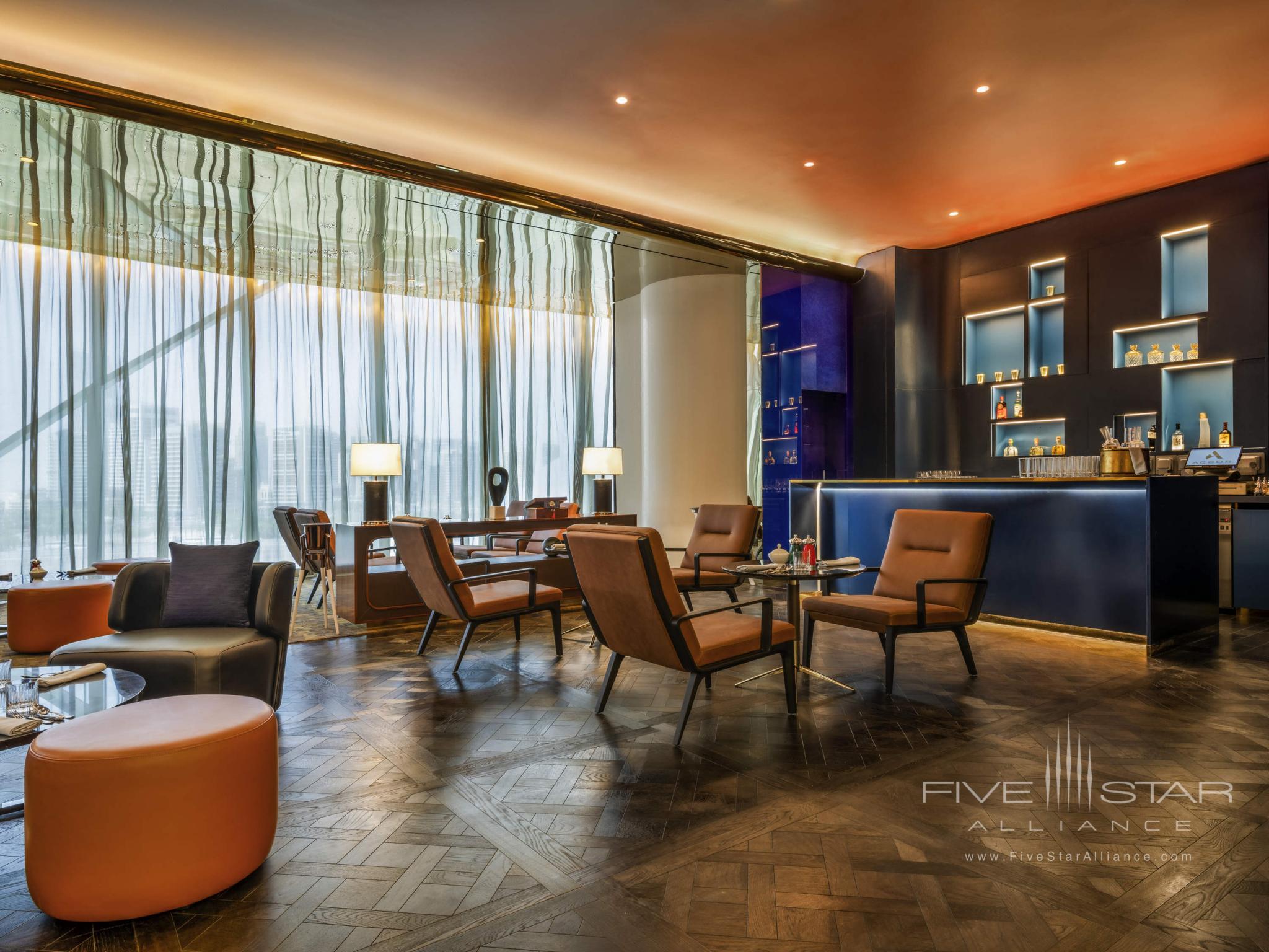 Fairmont Doha