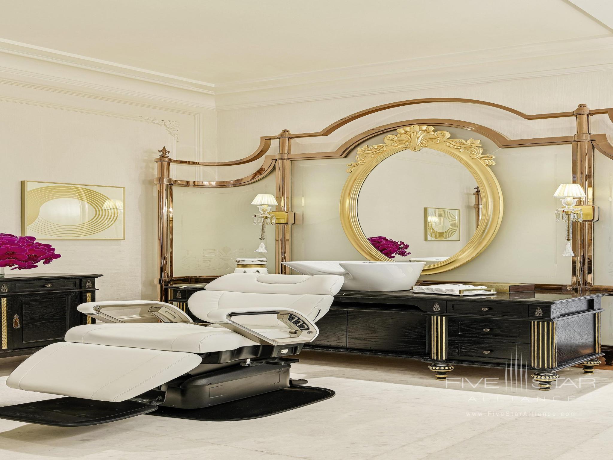 Fairmont Doha