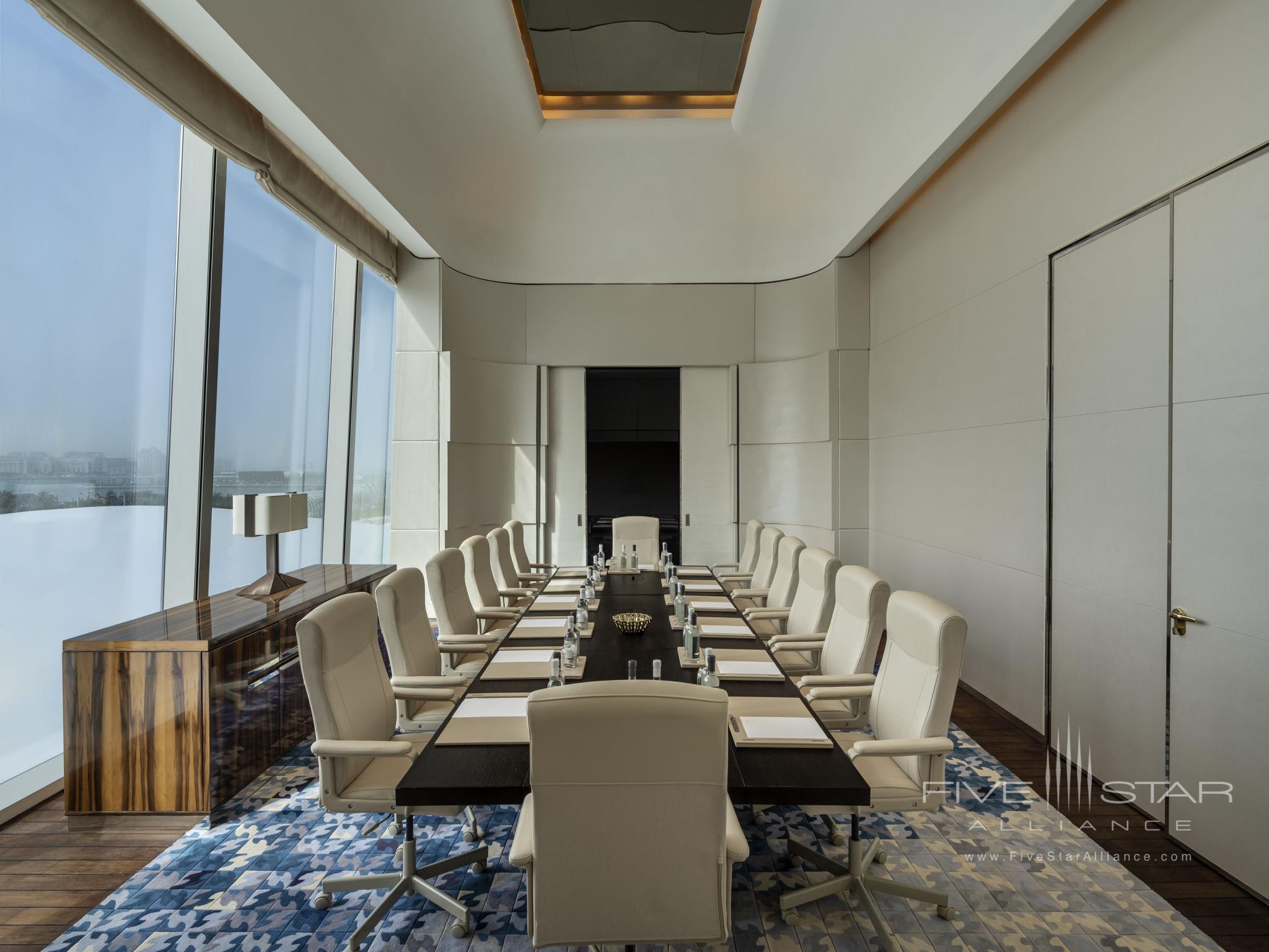 Fairmont Doha