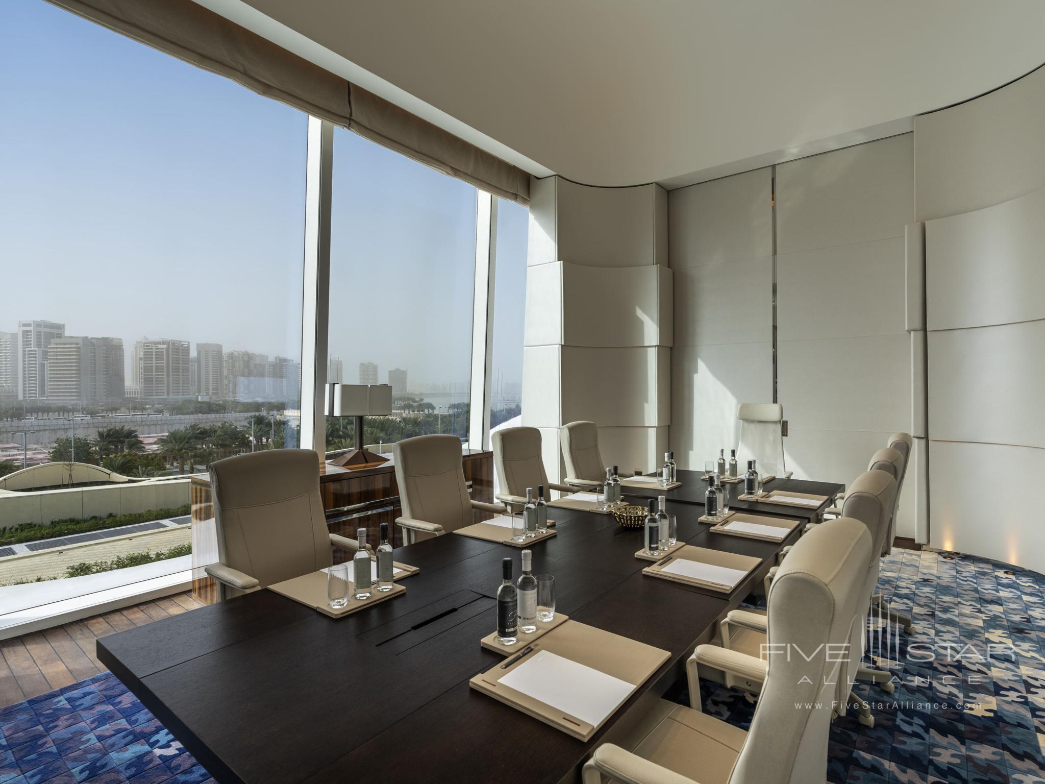 Fairmont Doha