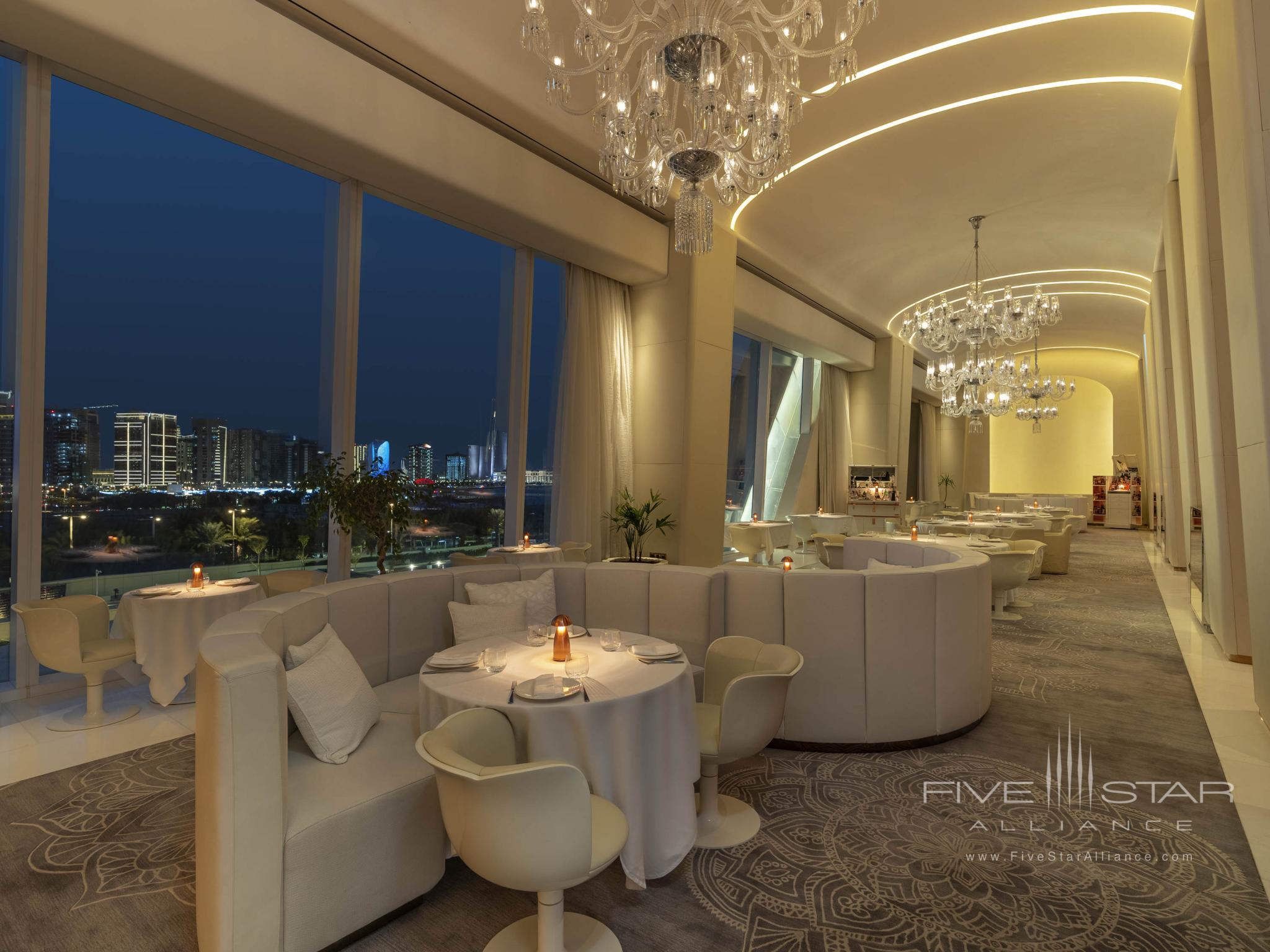 Fairmont Doha
