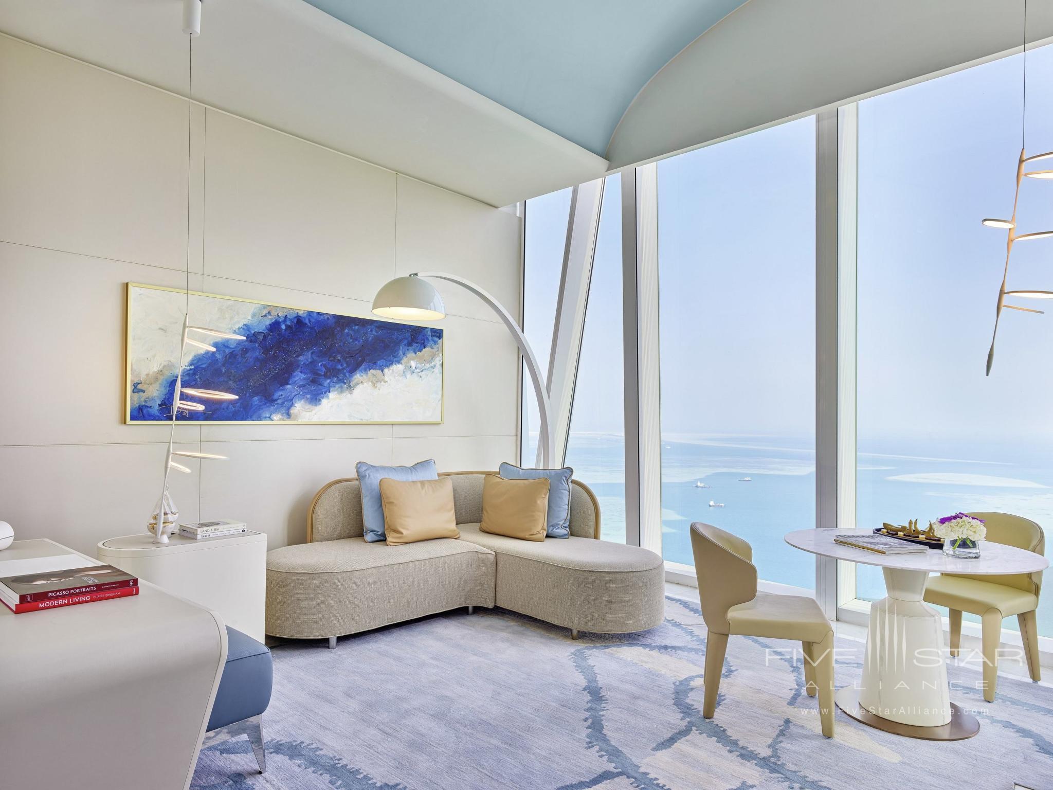Fairmont Doha