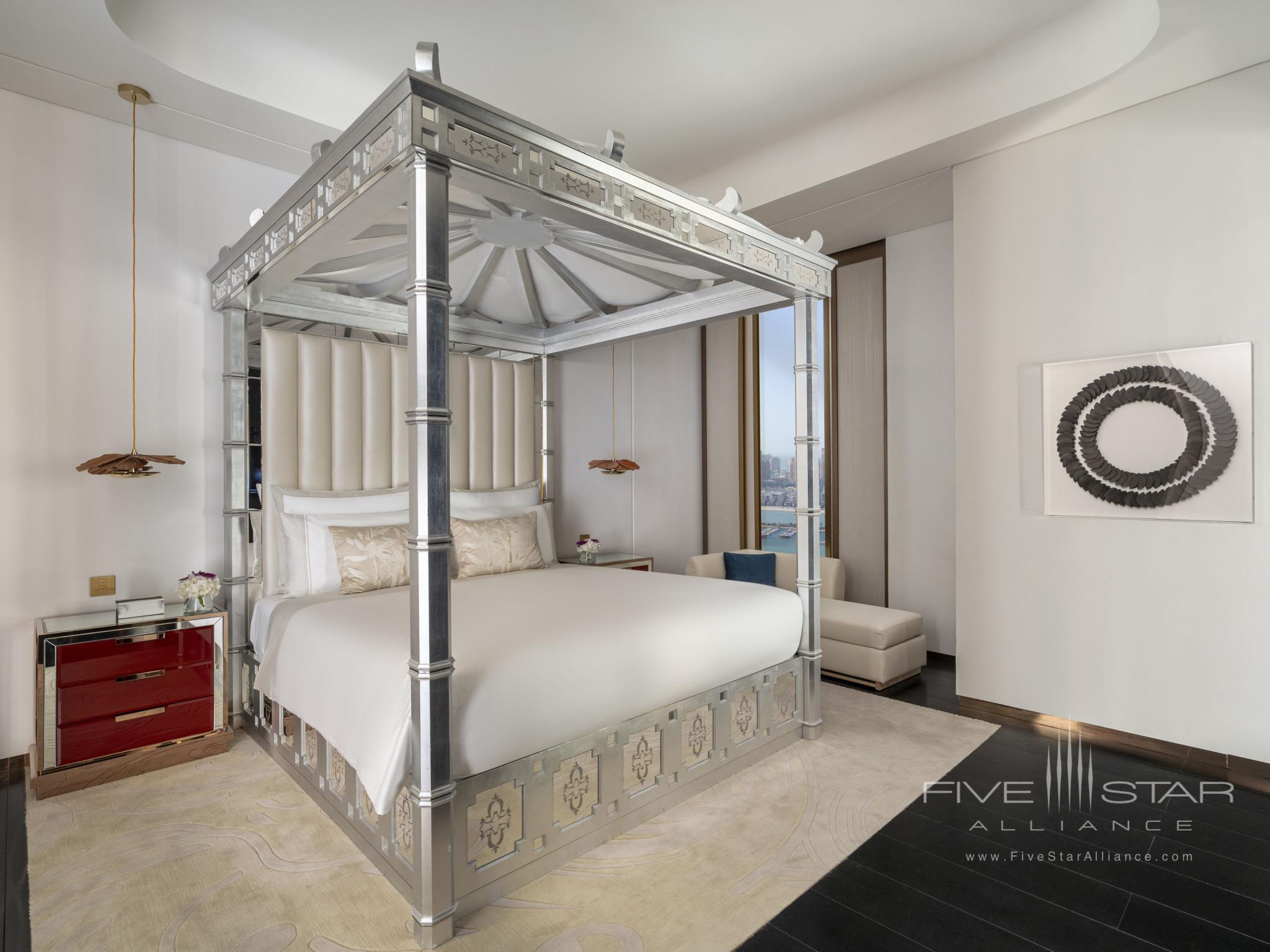 Fairmont Doha
