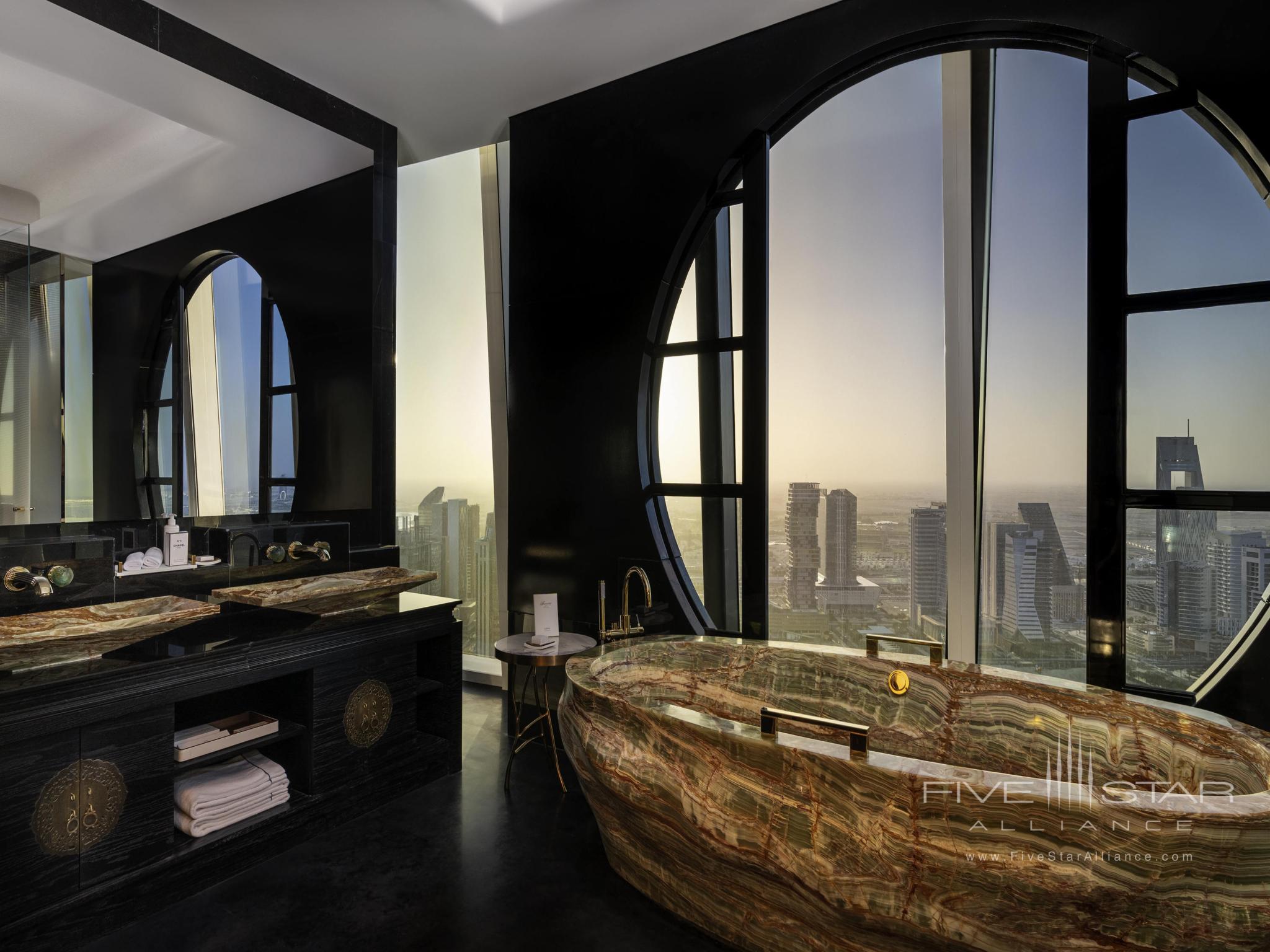 Fairmont Doha