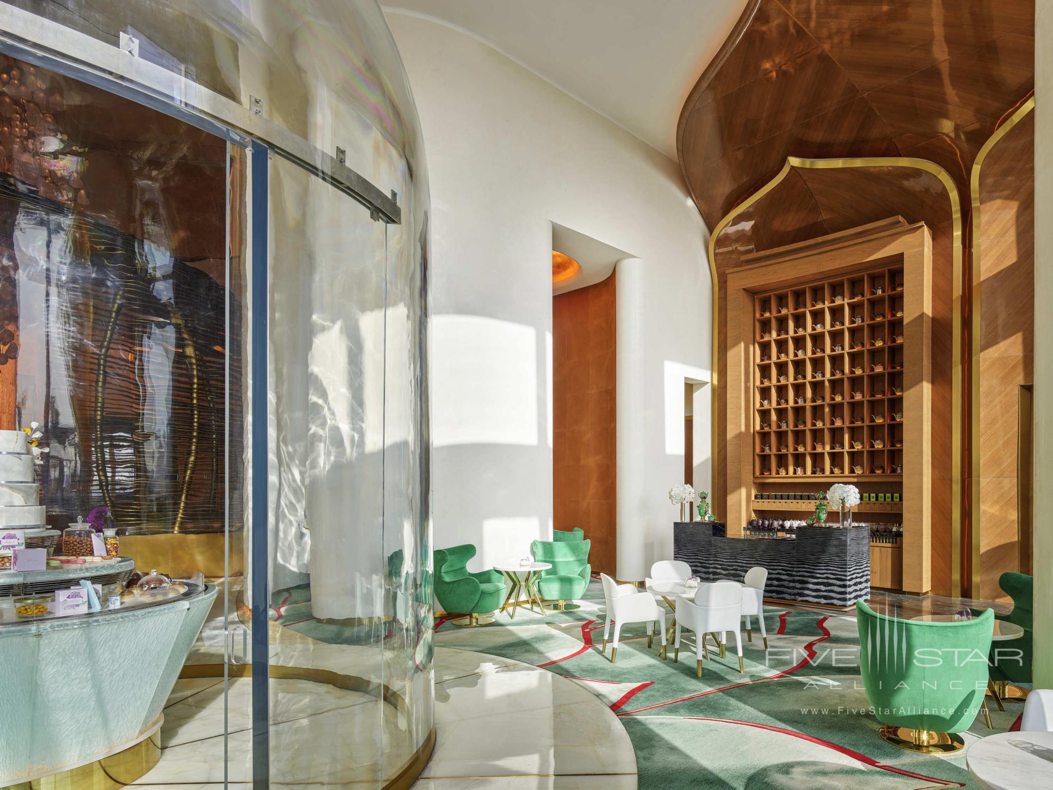 Fairmont Doha