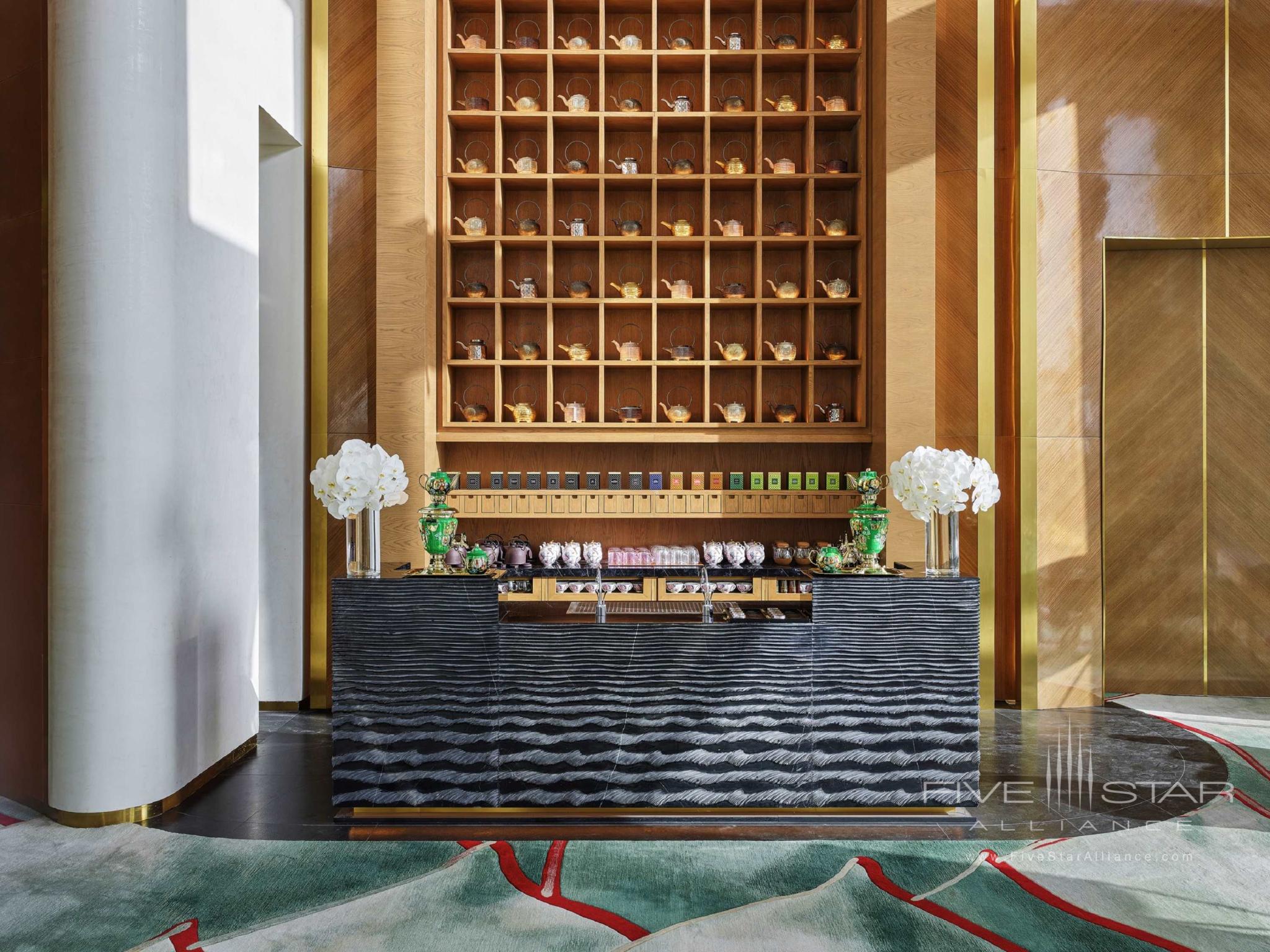 Fairmont Doha
