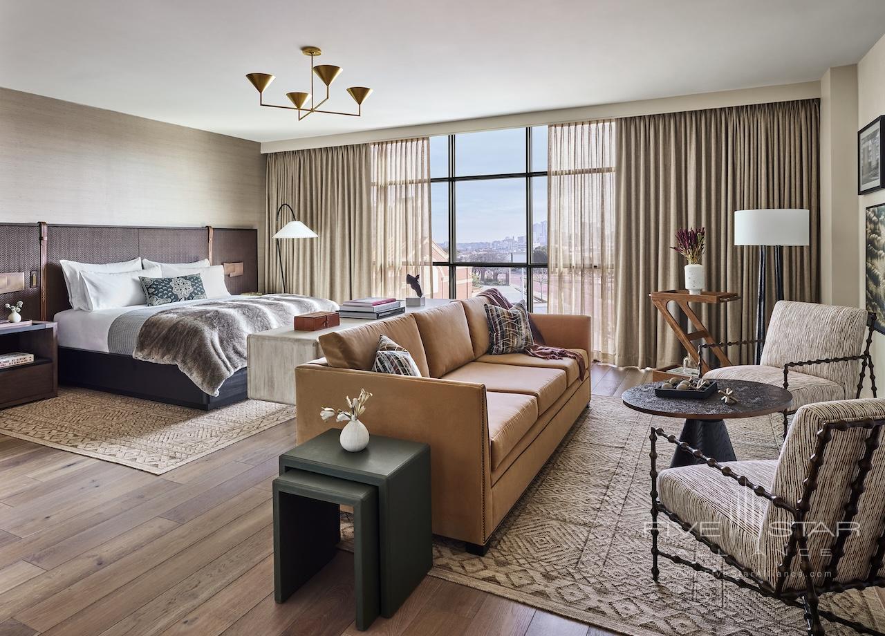 Bowie House Auberge Resorts Collection