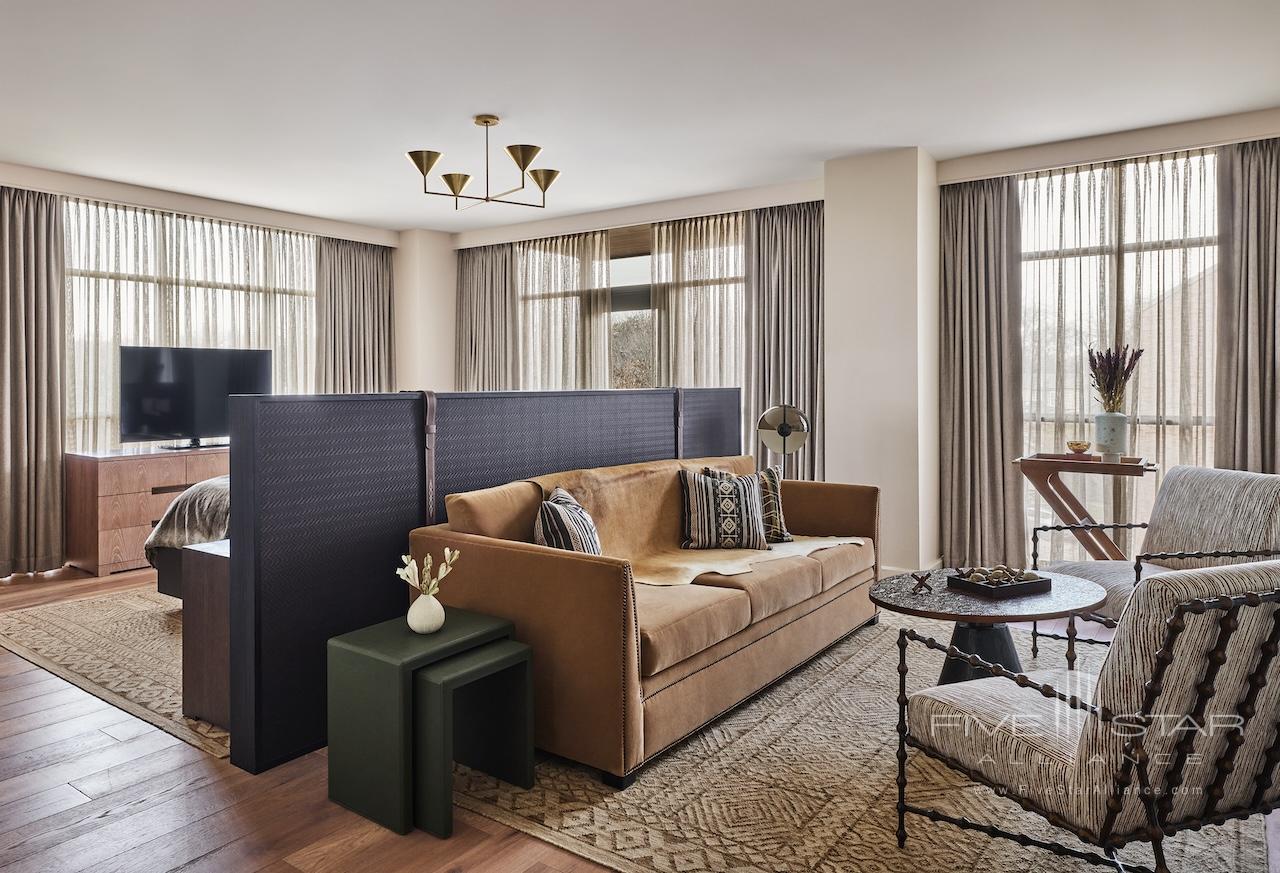 Bowie House Auberge Resorts Collection