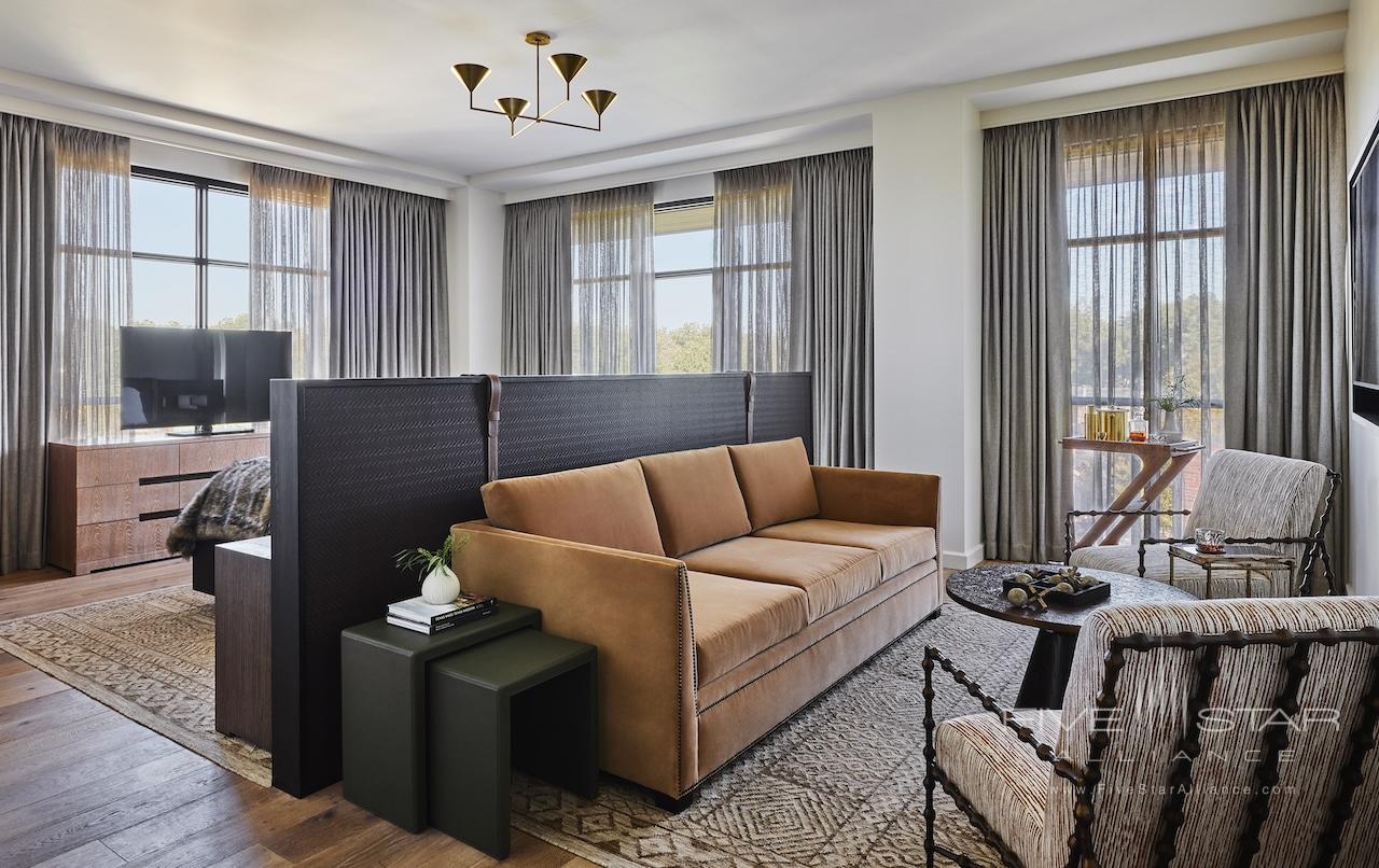Bowie House Auberge Resorts Collection