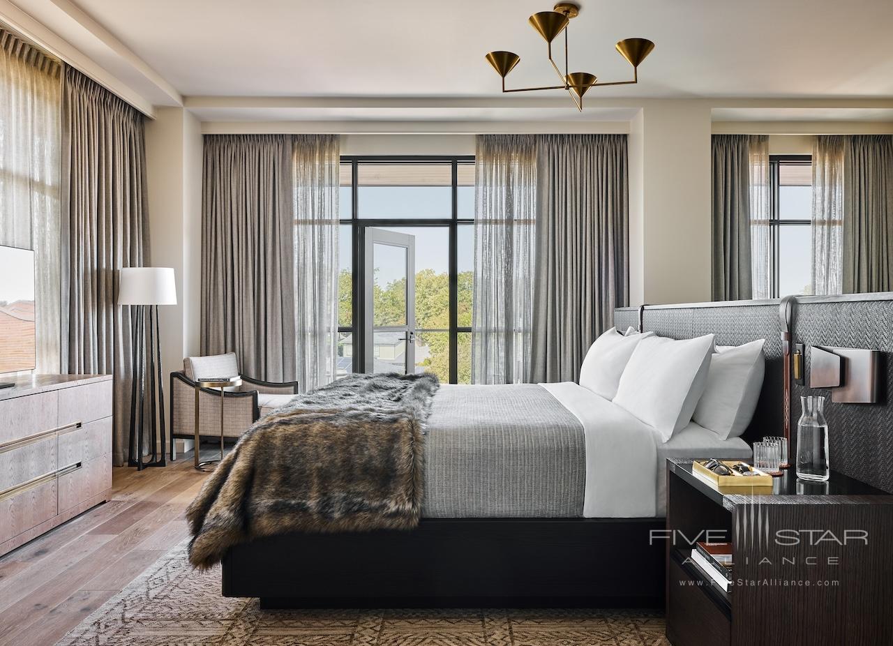 Bowie House Auberge Resorts Collection