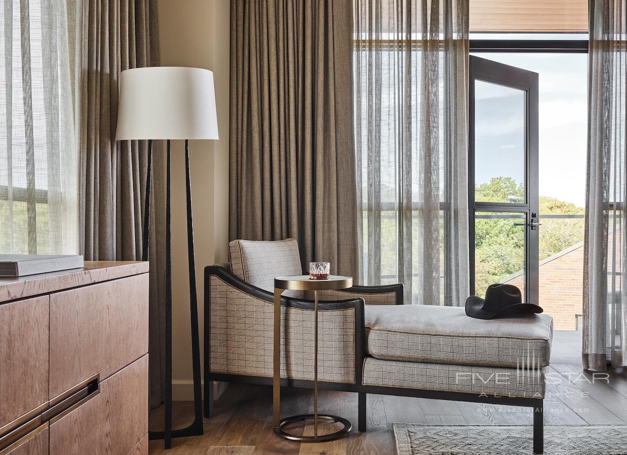 Bowie House Auberge Resorts Collection