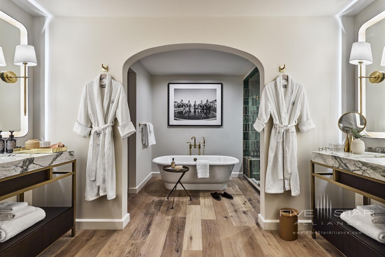 Bowie House Auberge Resorts Collection