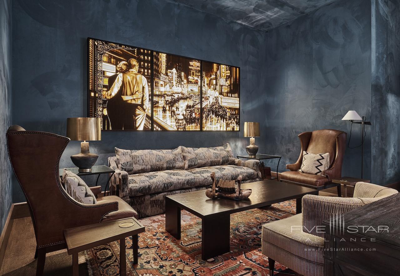 Bowie House Auberge Resorts Collection