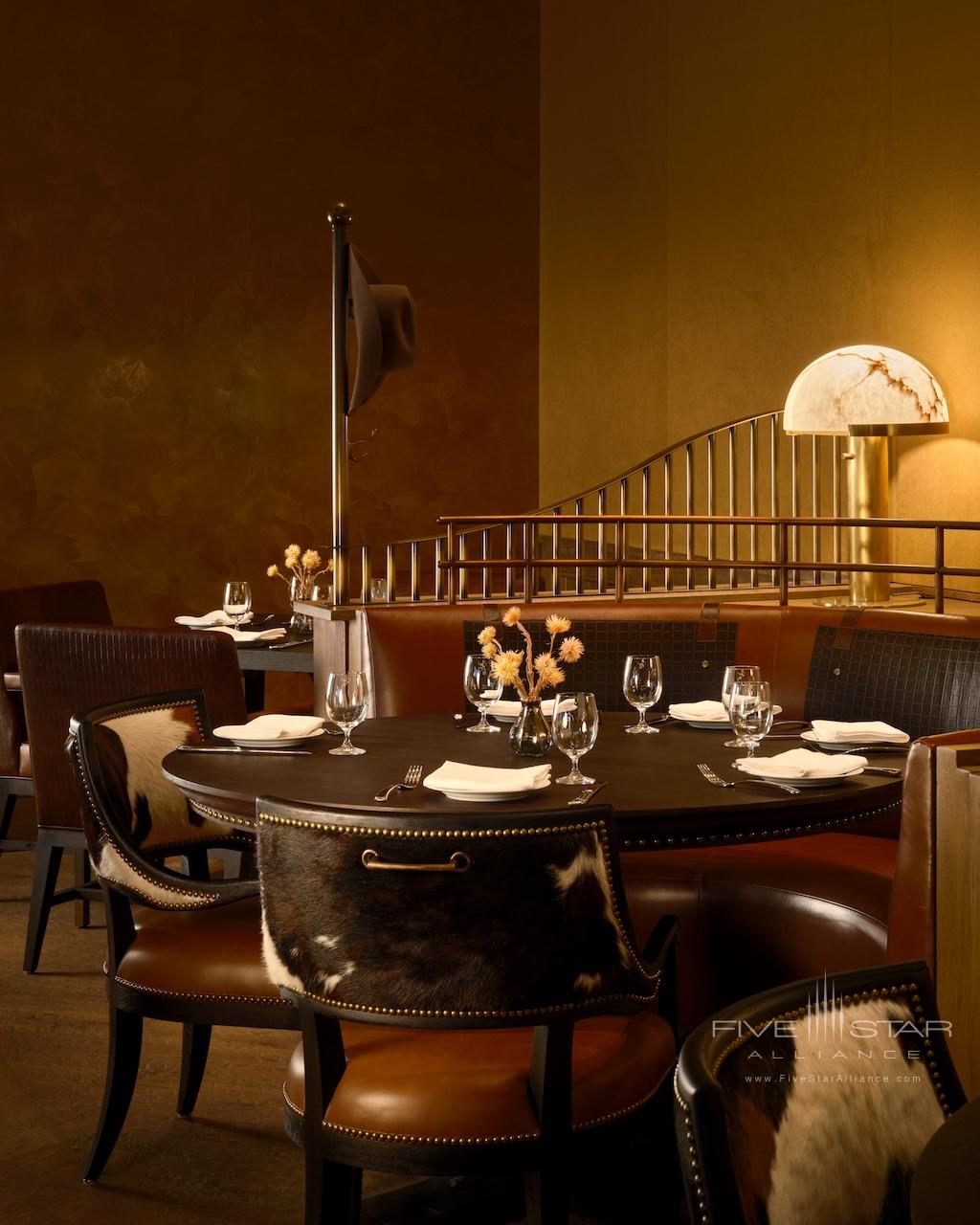 Bowie House Auberge Resorts Collection