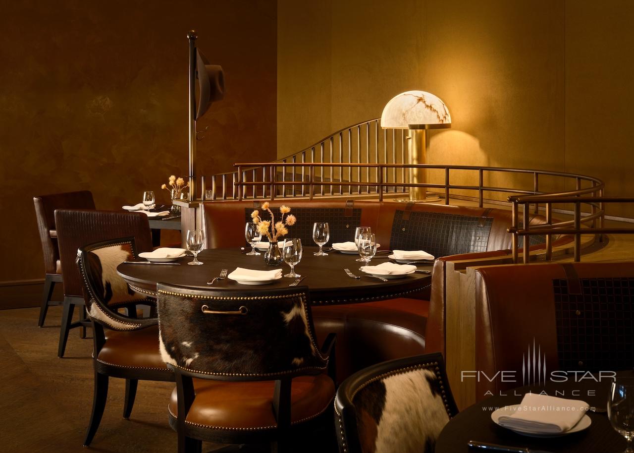 Bowie House Auberge Resorts Collection