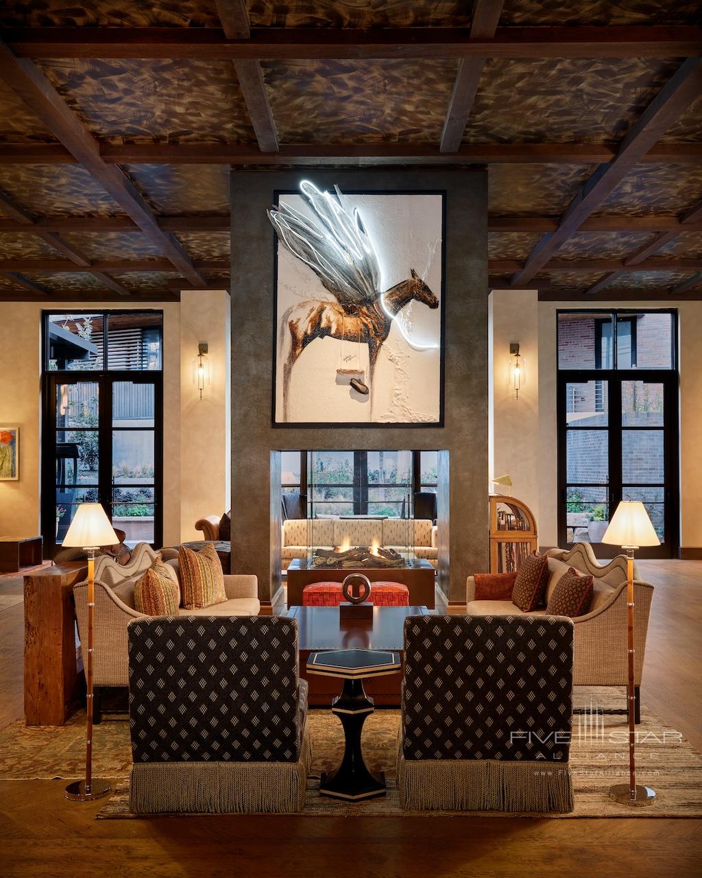 Bowie House Auberge Resorts Collection