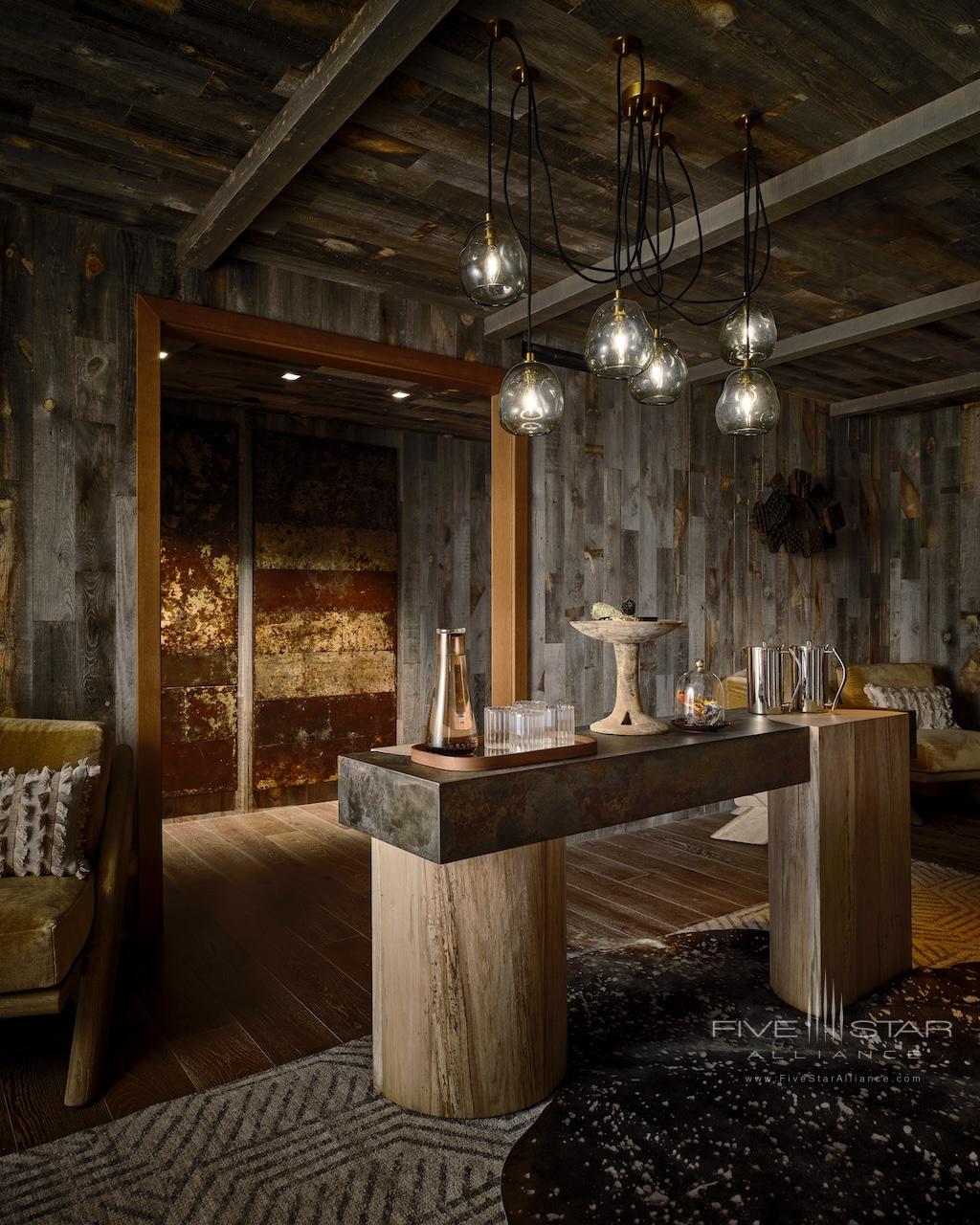 Bowie House Auberge Resorts Collection