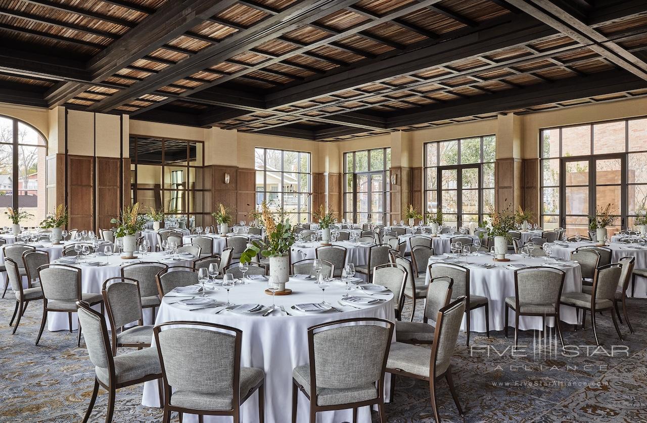 Bowie House Auberge Resorts Collection