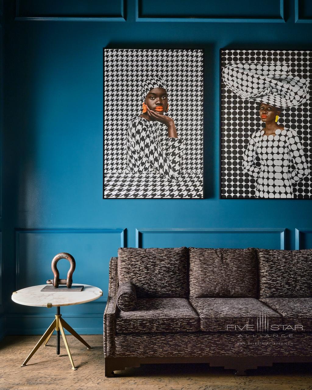 Bowie House Auberge Resorts Collection