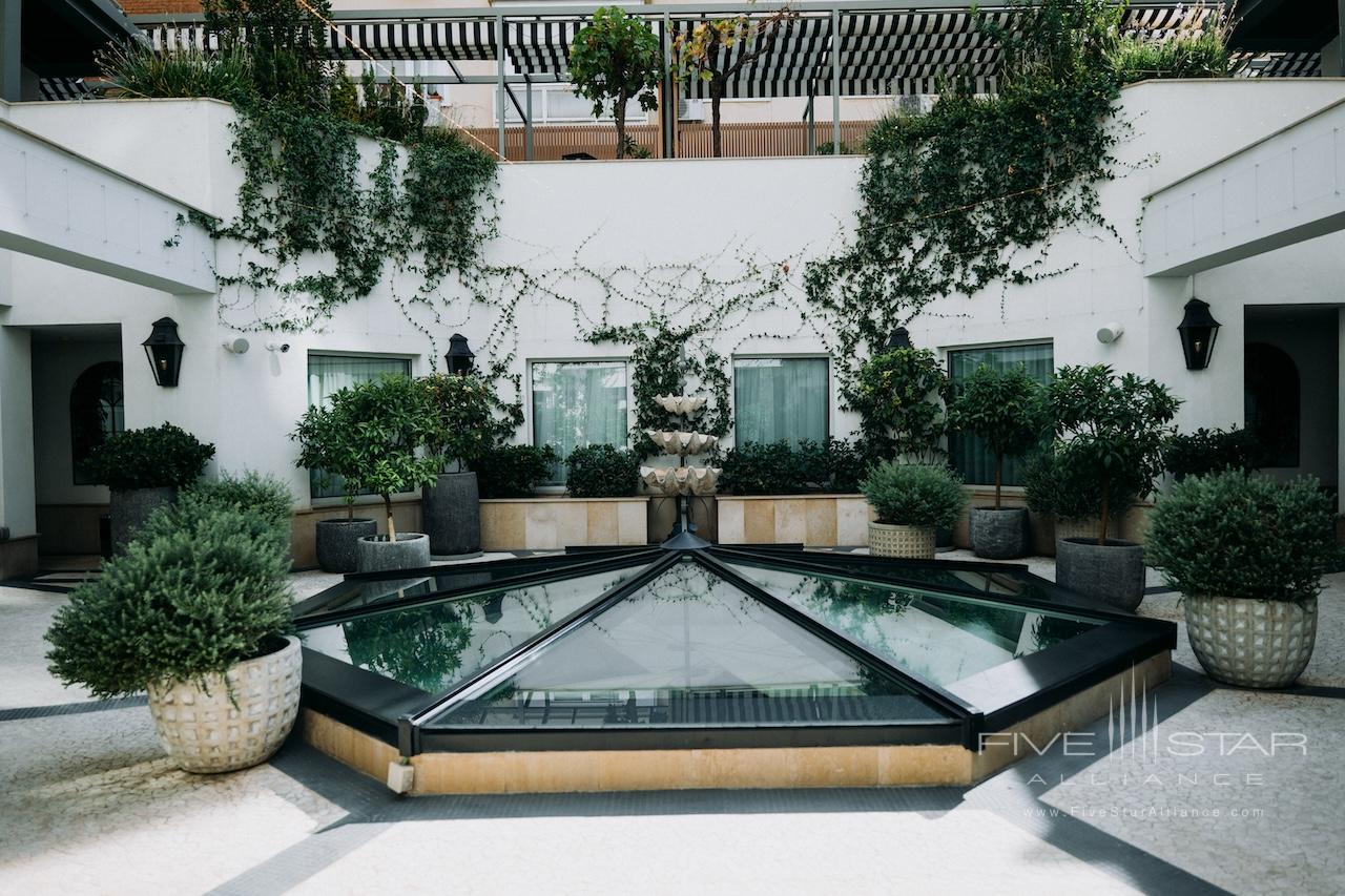 BLESS Hotel Madrid
